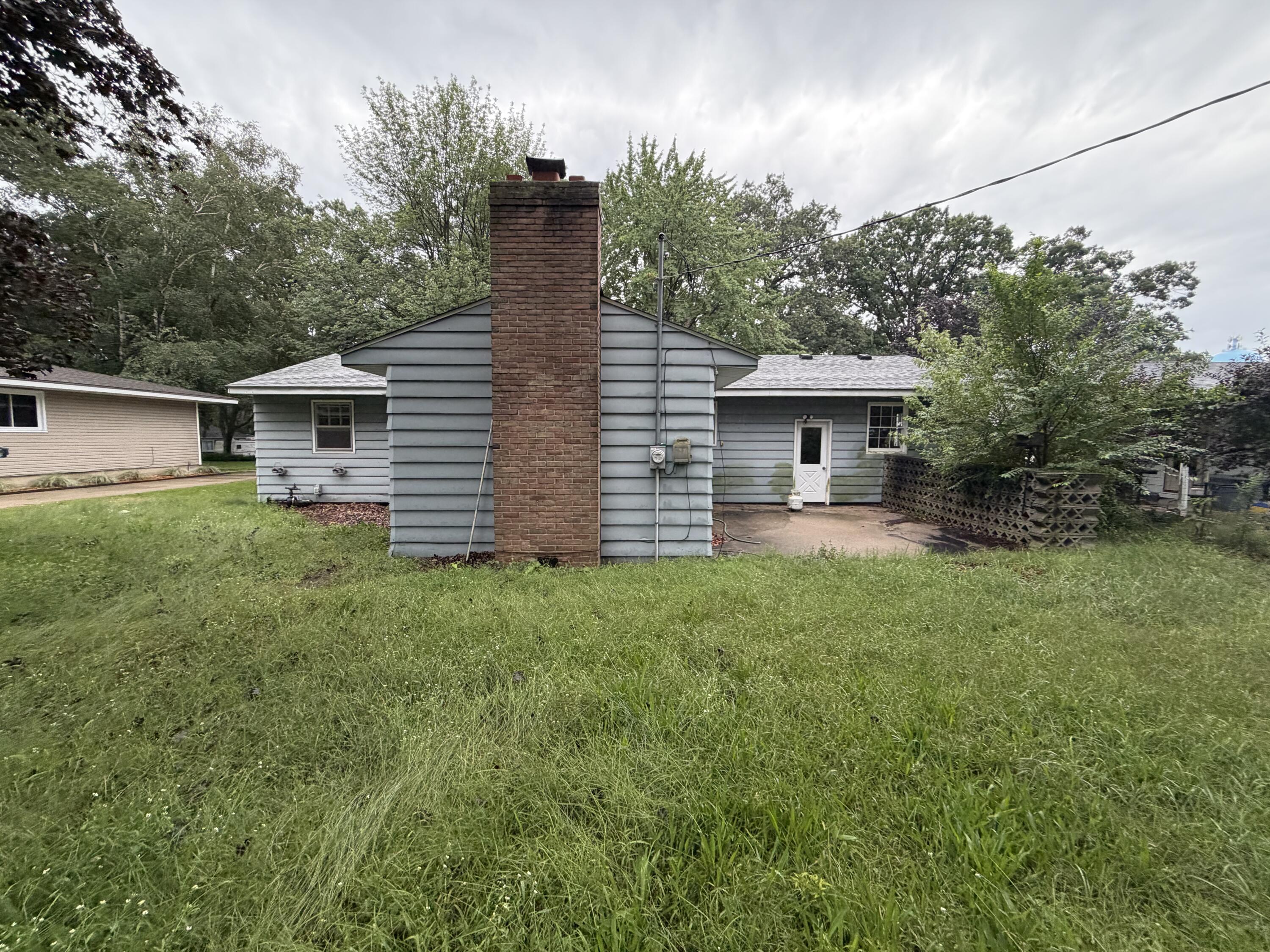 131 Dunton Avenue Holland MI 49424