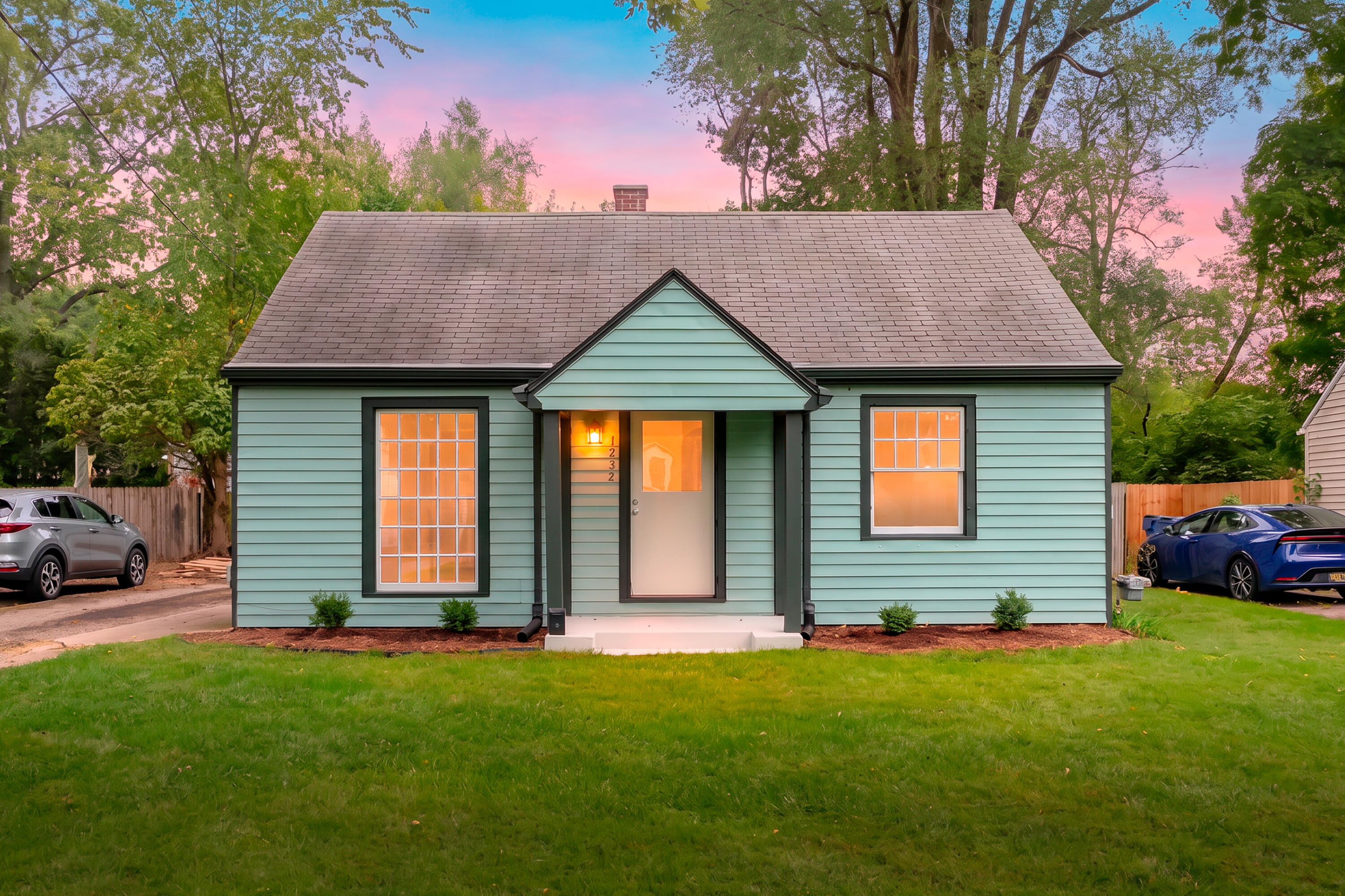 1232 Nassau Street Kalamazoo MI 49048