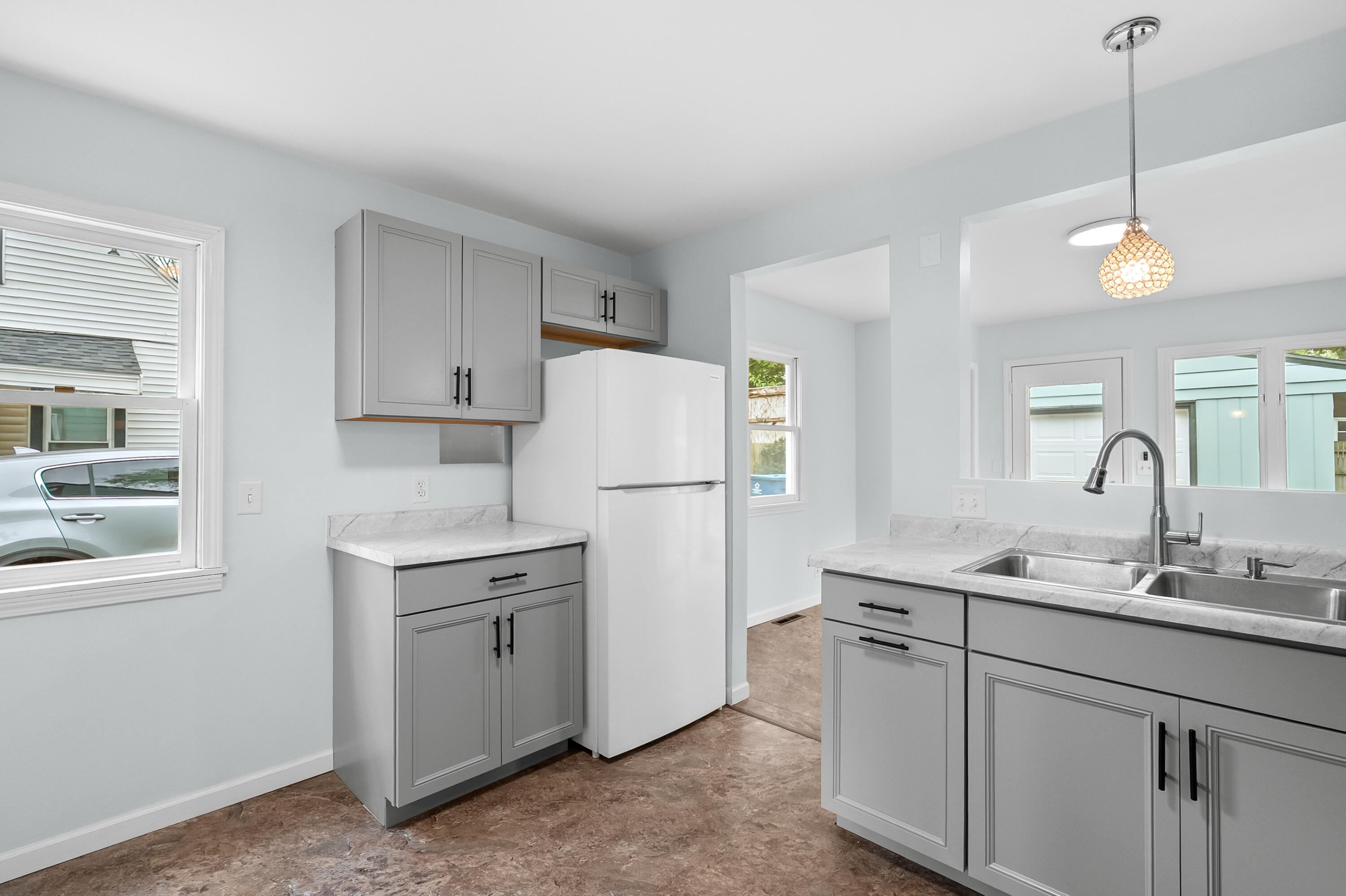 1232 Nassau Street Kalamazoo MI 49048