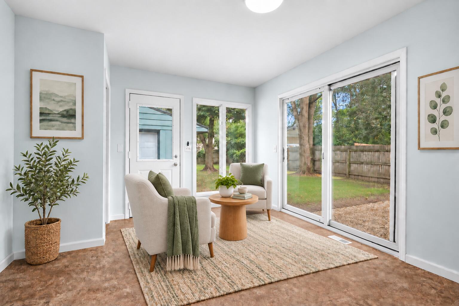 1232 Nassau Street Kalamazoo MI 49048