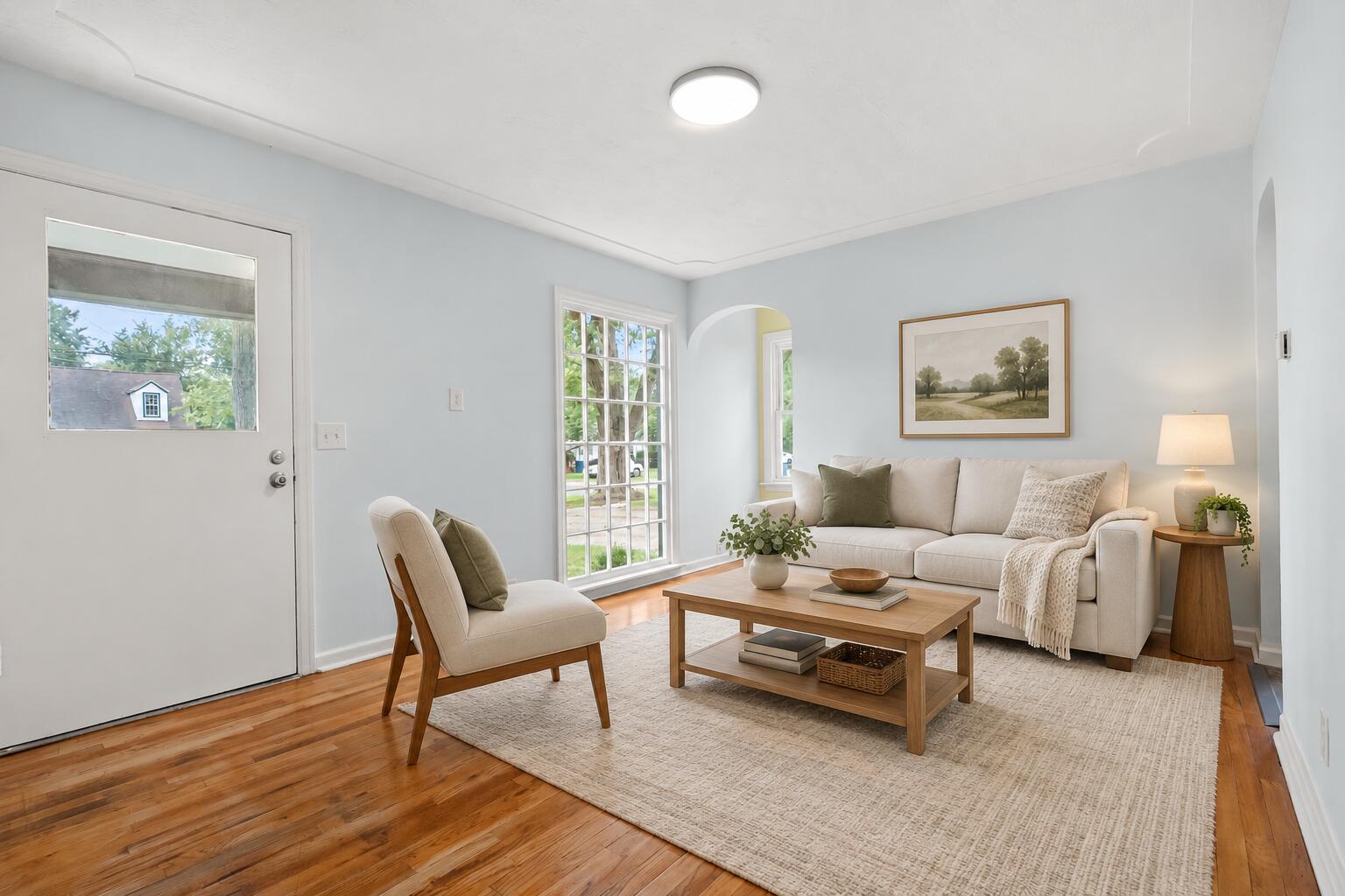 1232 Nassau Street Kalamazoo MI 49048