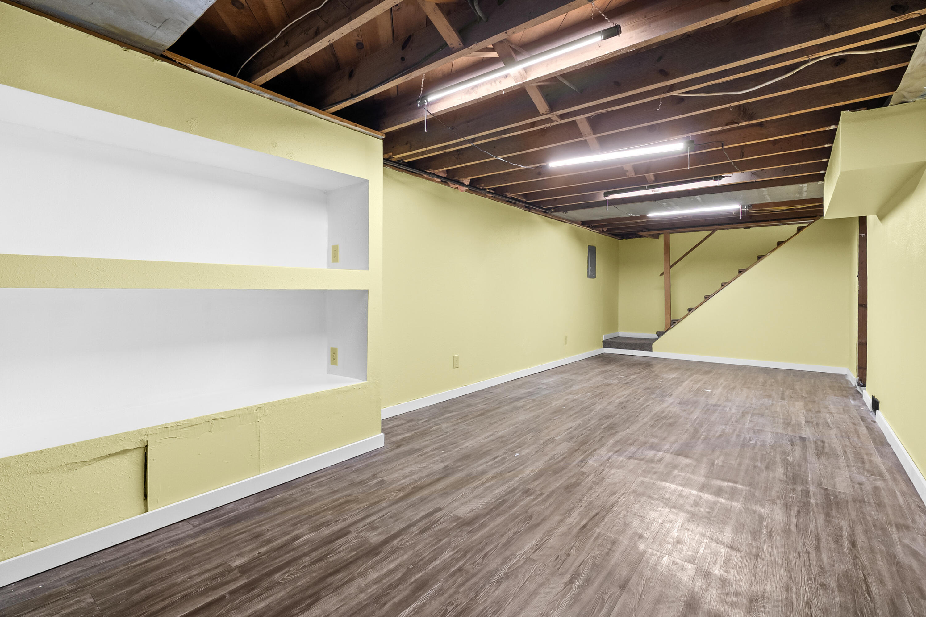 1232 Nassau Street Kalamazoo MI 49048