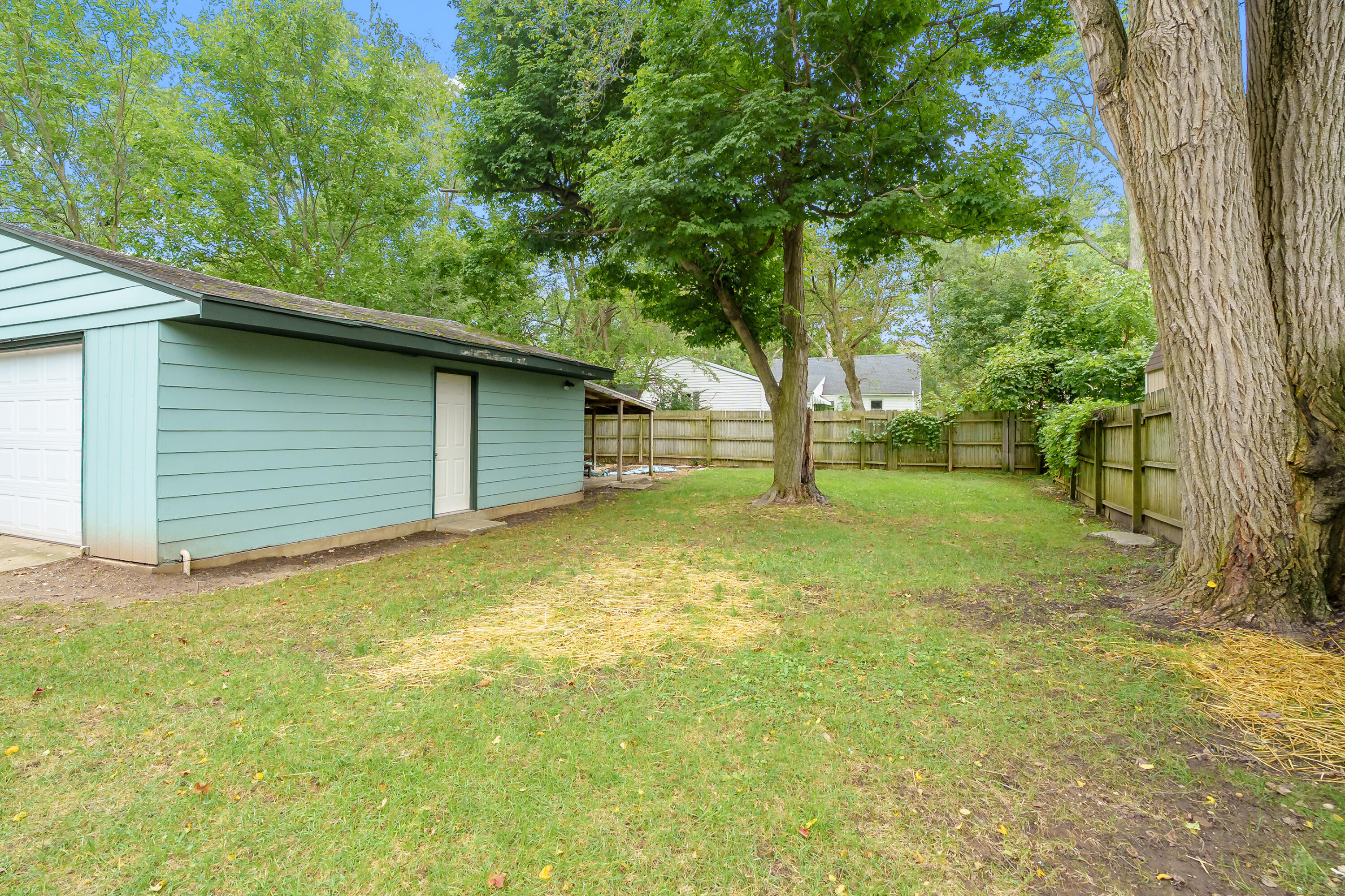 1232 Nassau Street Kalamazoo MI 49048