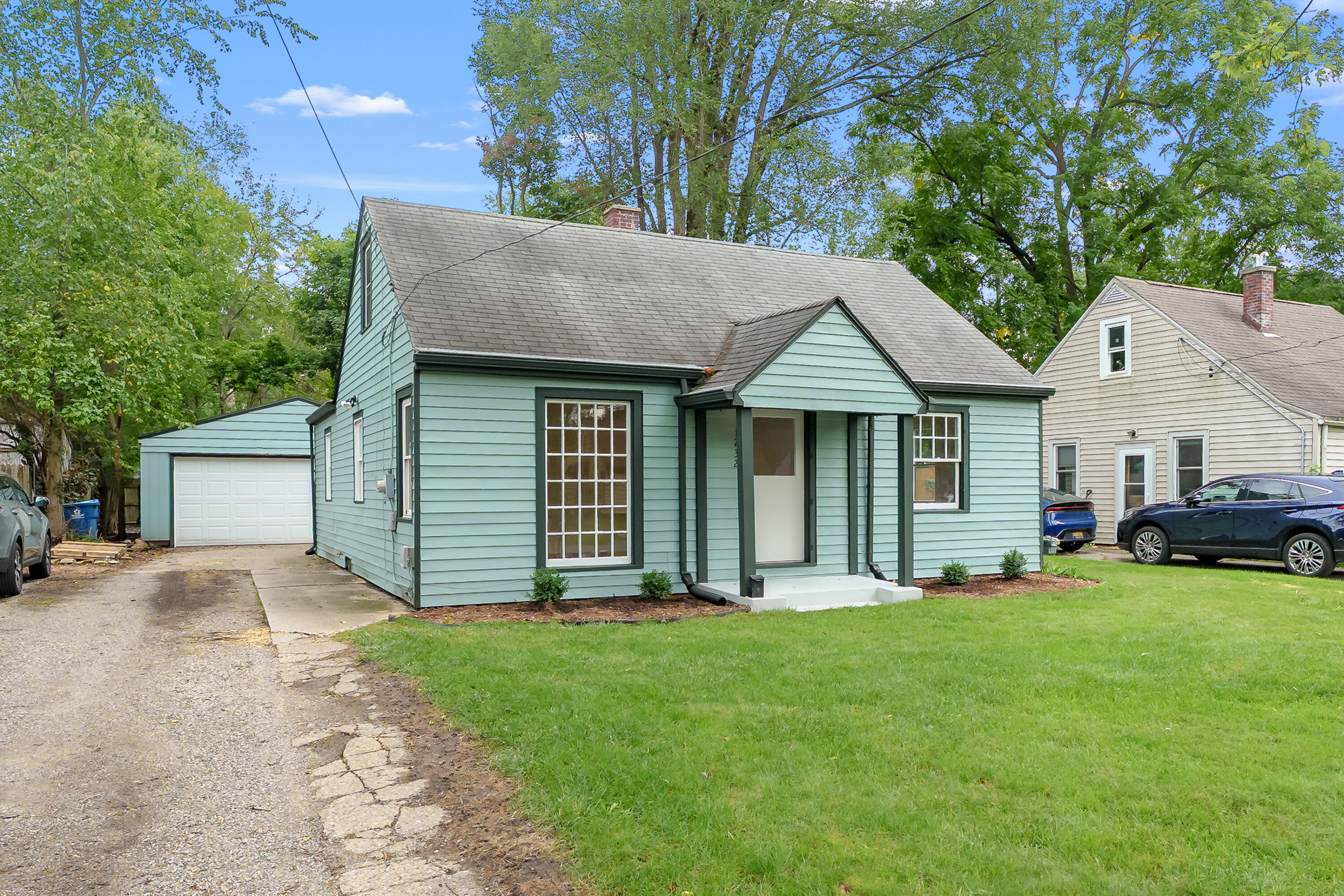 1232 Nassau Street Kalamazoo MI 49048