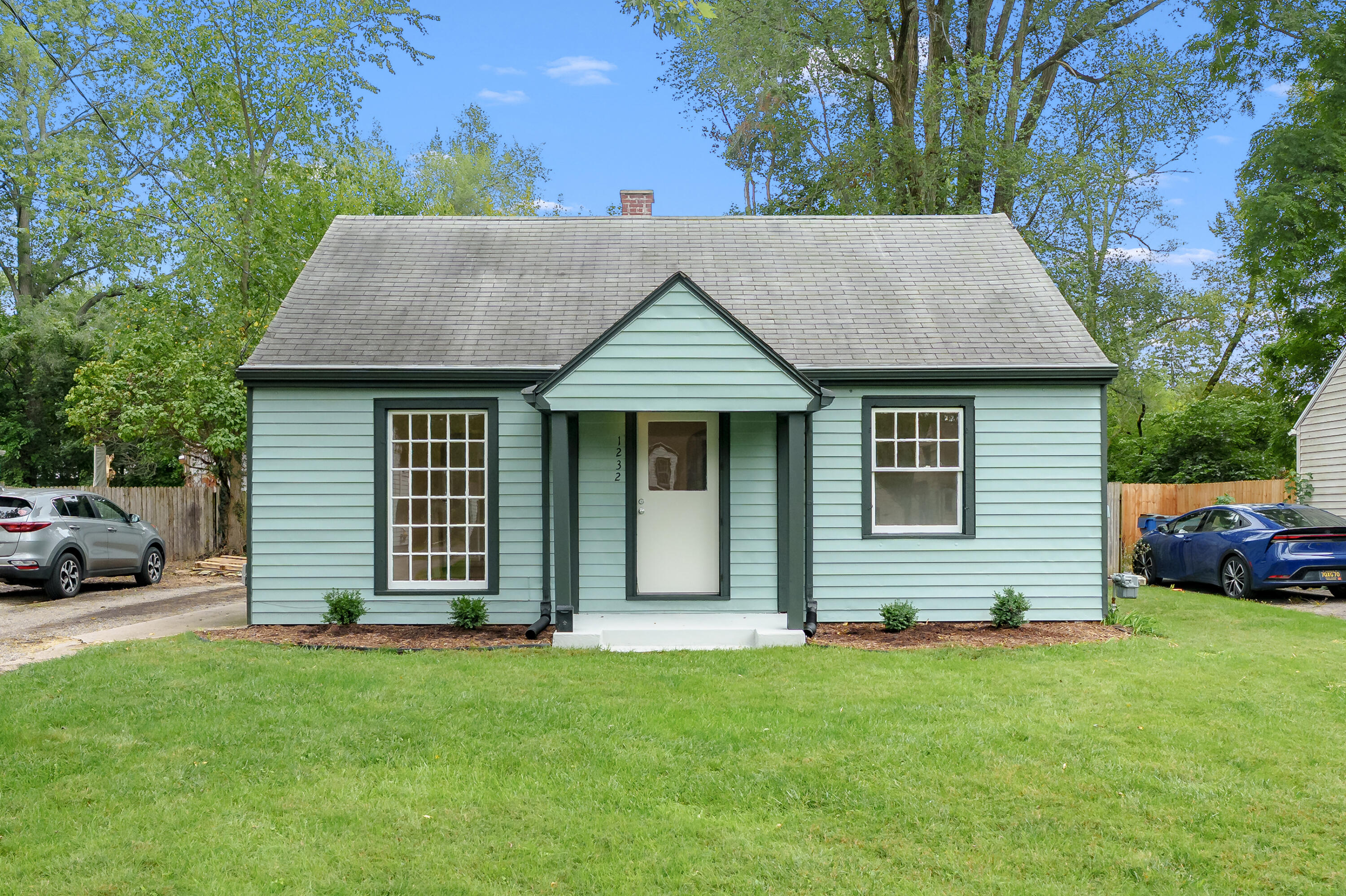 1232 Nassau Street Kalamazoo MI 49048