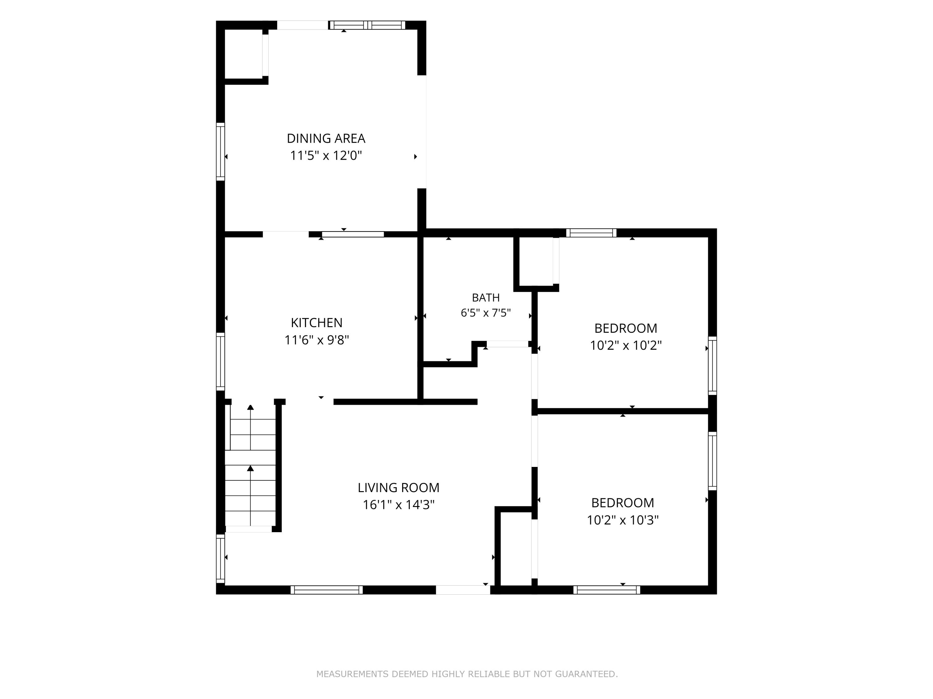 1232 Nassau Street Kalamazoo MI 49048