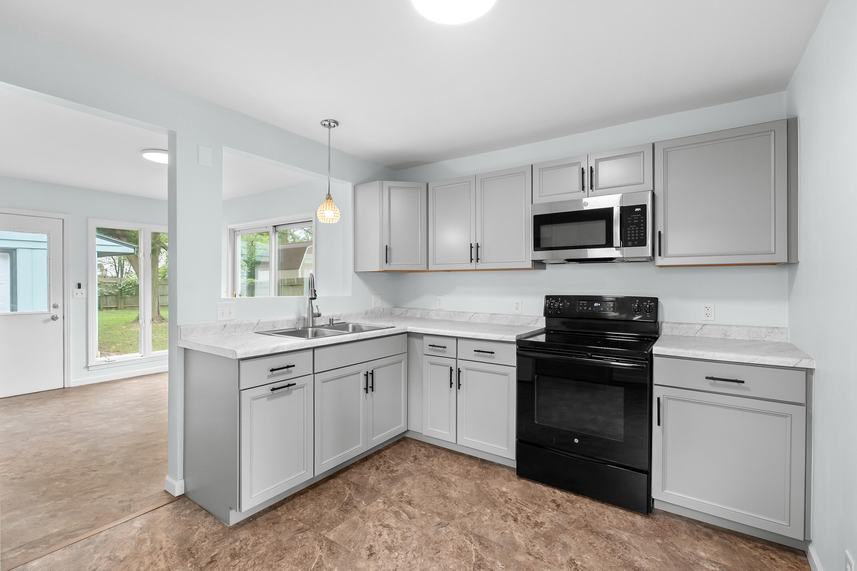 1232 Nassau Street Kalamazoo MI 49048