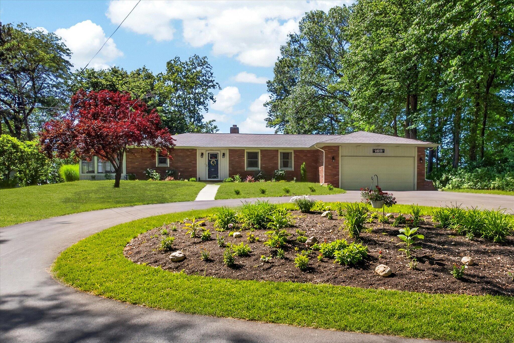 5190 Pier Road Coloma MI 49038