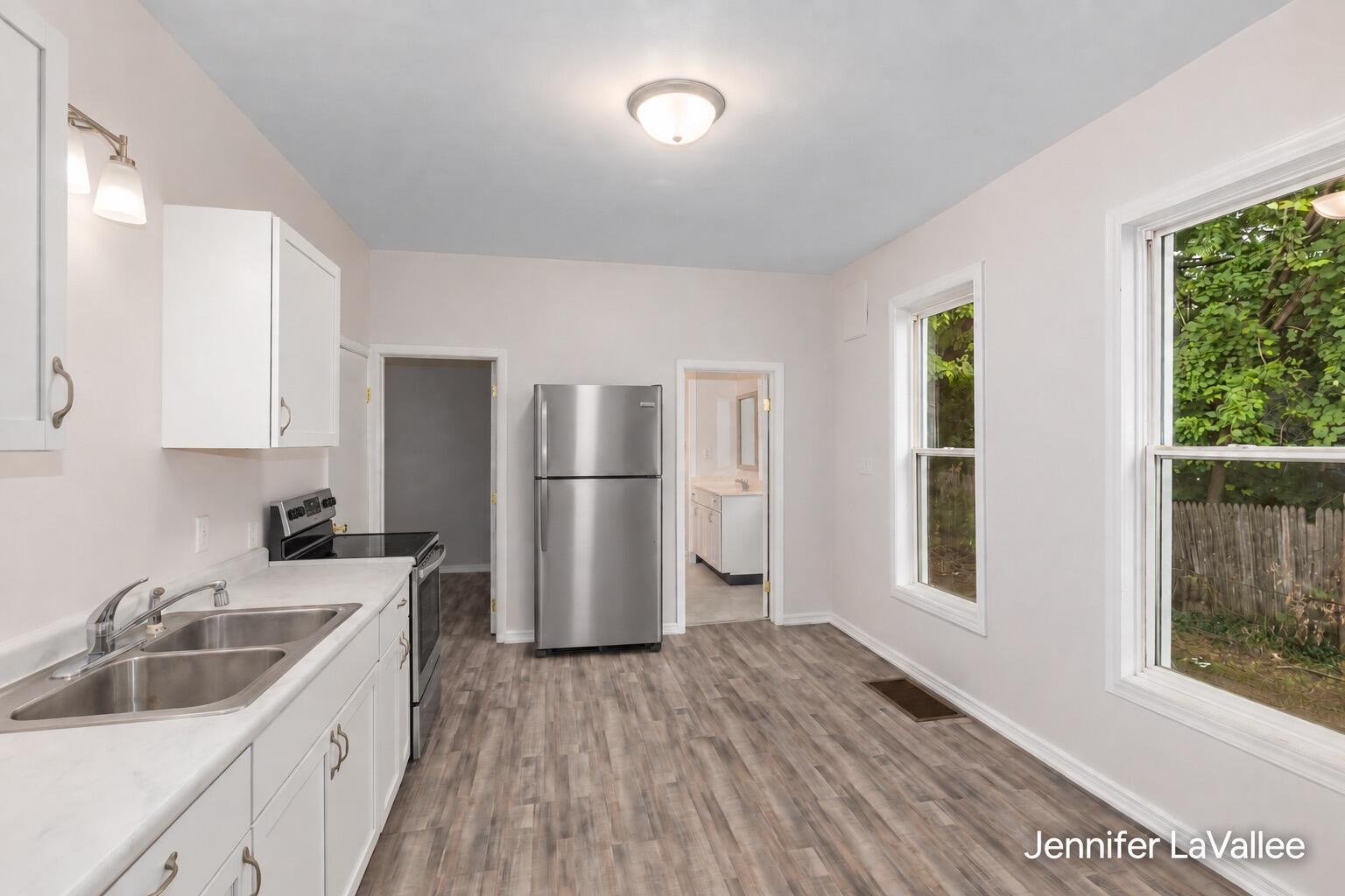 1343 Turner Avenue NW Grand Rapids MI 49504