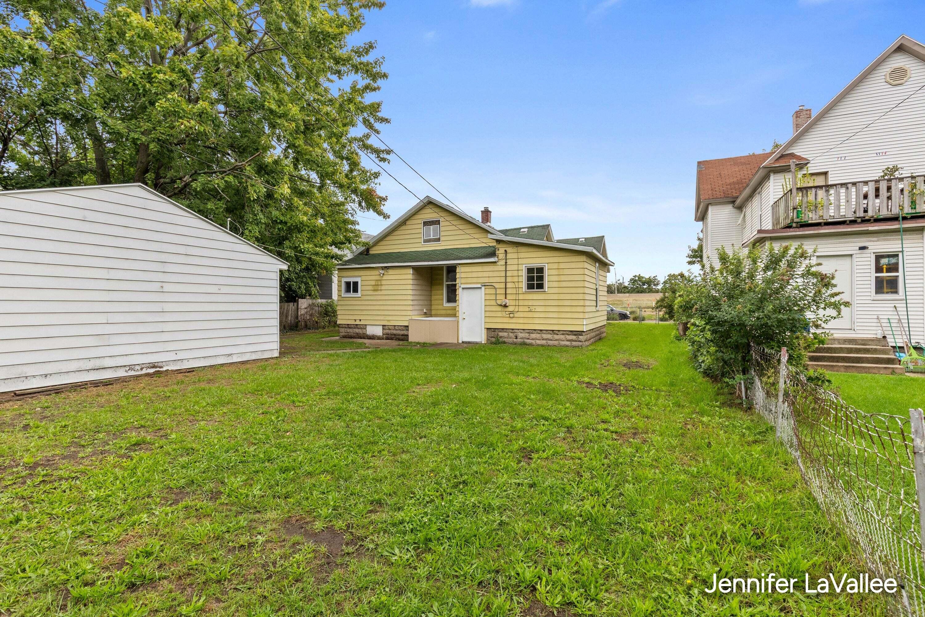 1343 Turner Avenue NW Grand Rapids MI 49504
