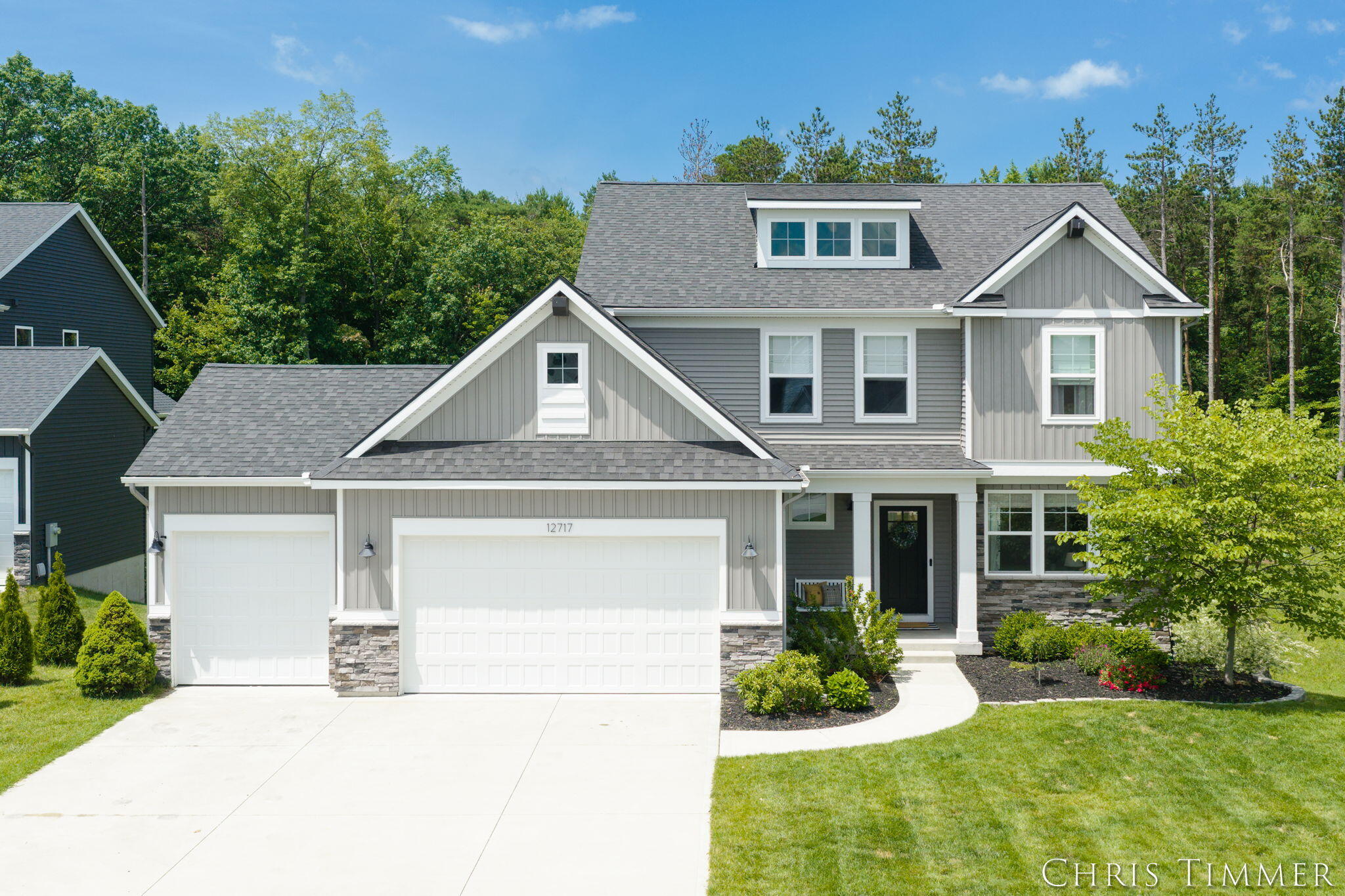 12717 Riverton Road Grand Haven MI 49417