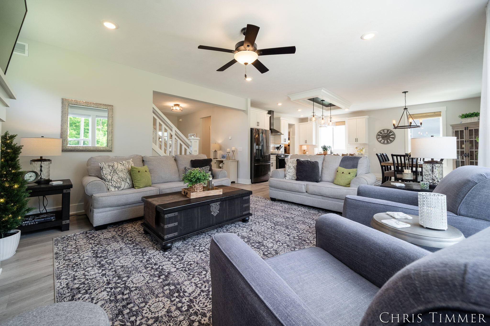 12717 Riverton Road Grand Haven MI 49417