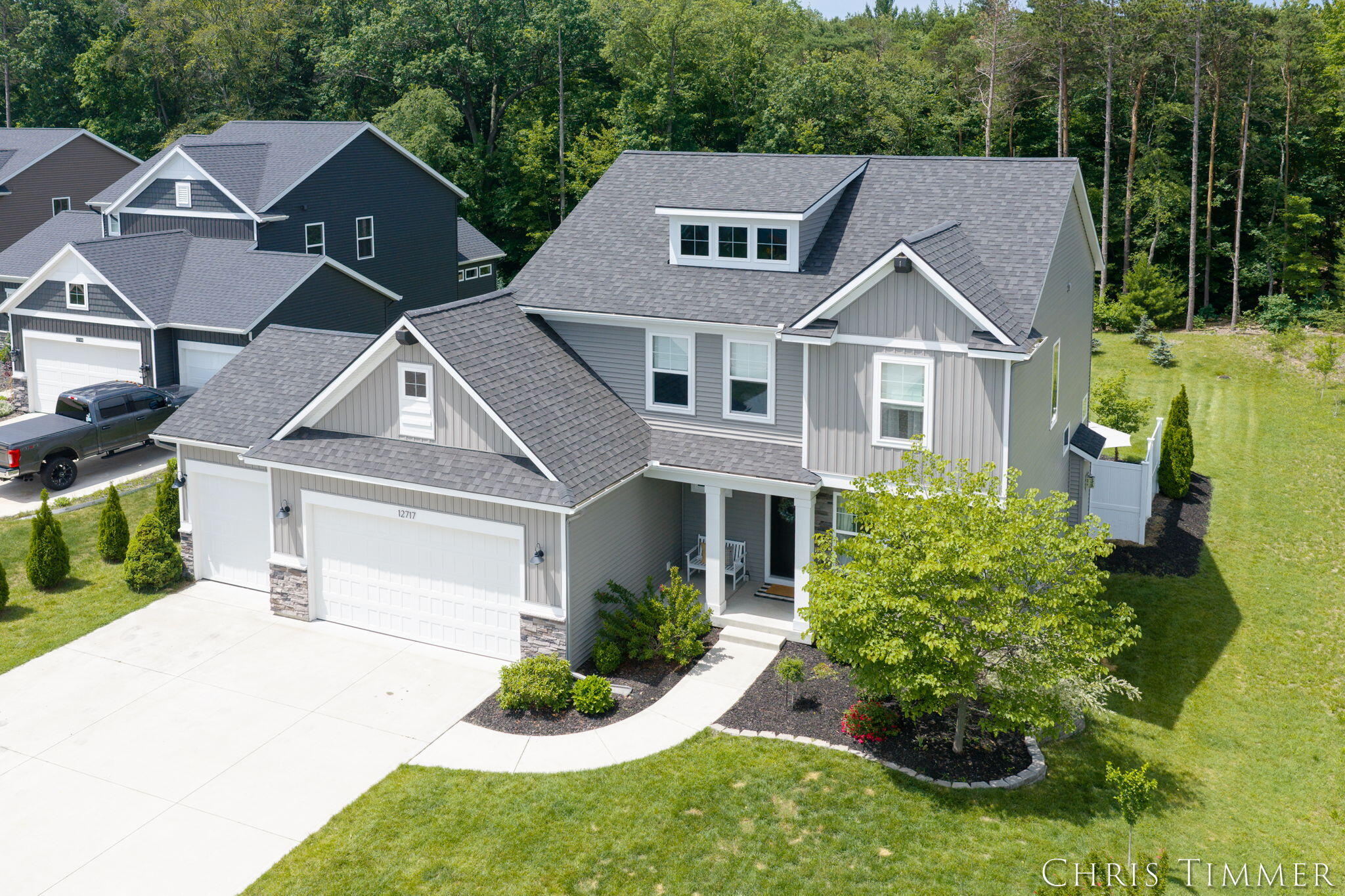 12717 Riverton Road Grand Haven MI 49417
