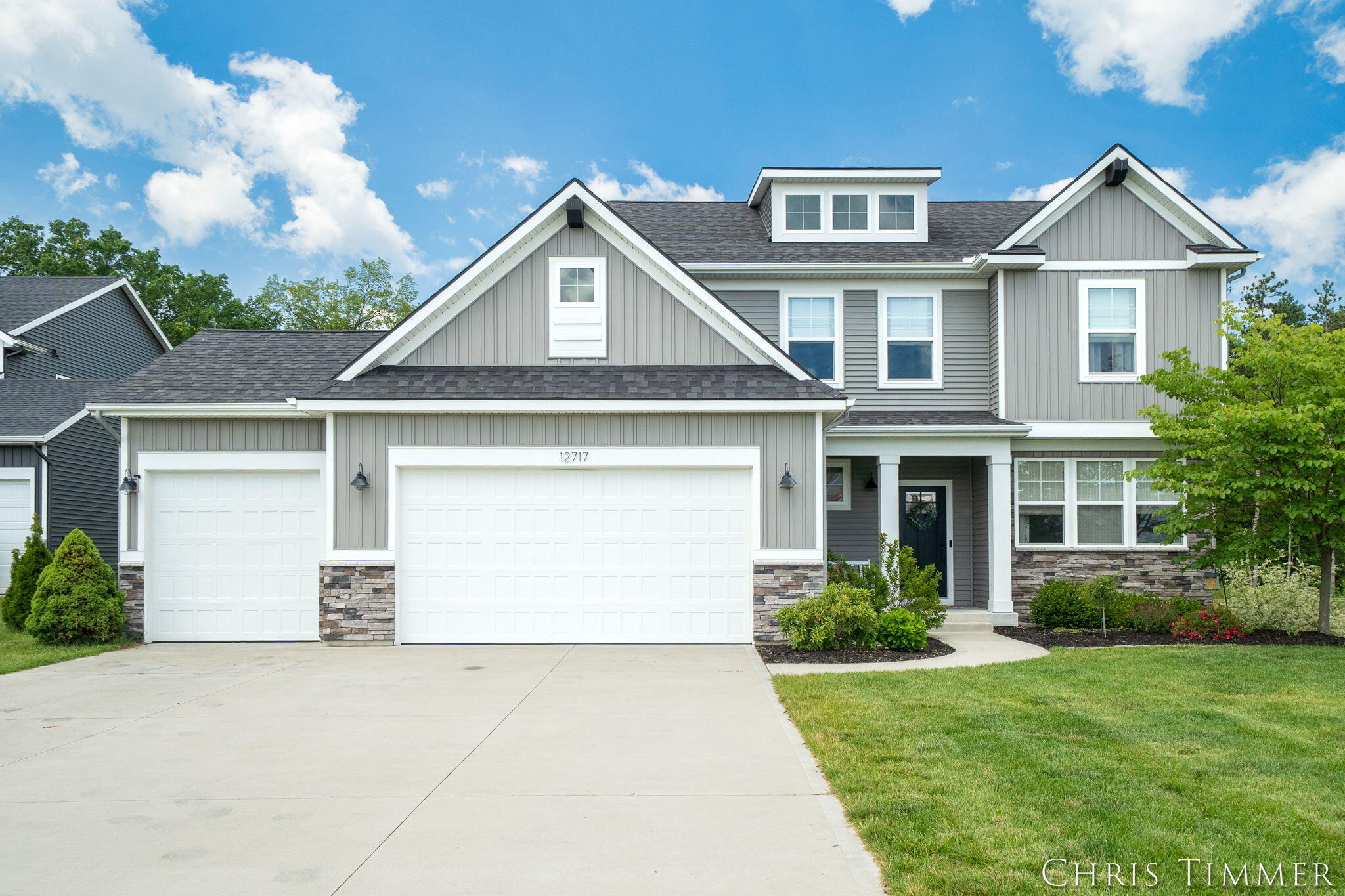 12717 Riverton Road Grand Haven MI 49417