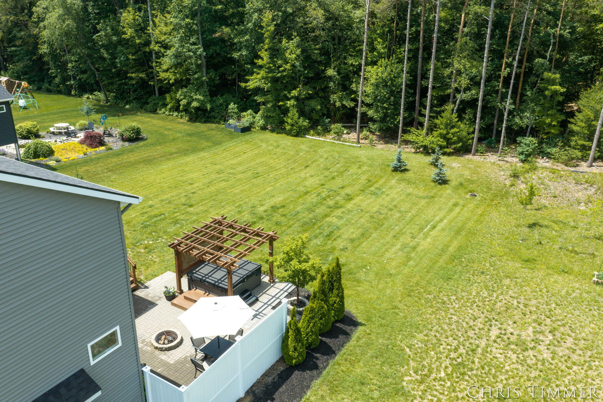 12717 Riverton Road Grand Haven MI 49417