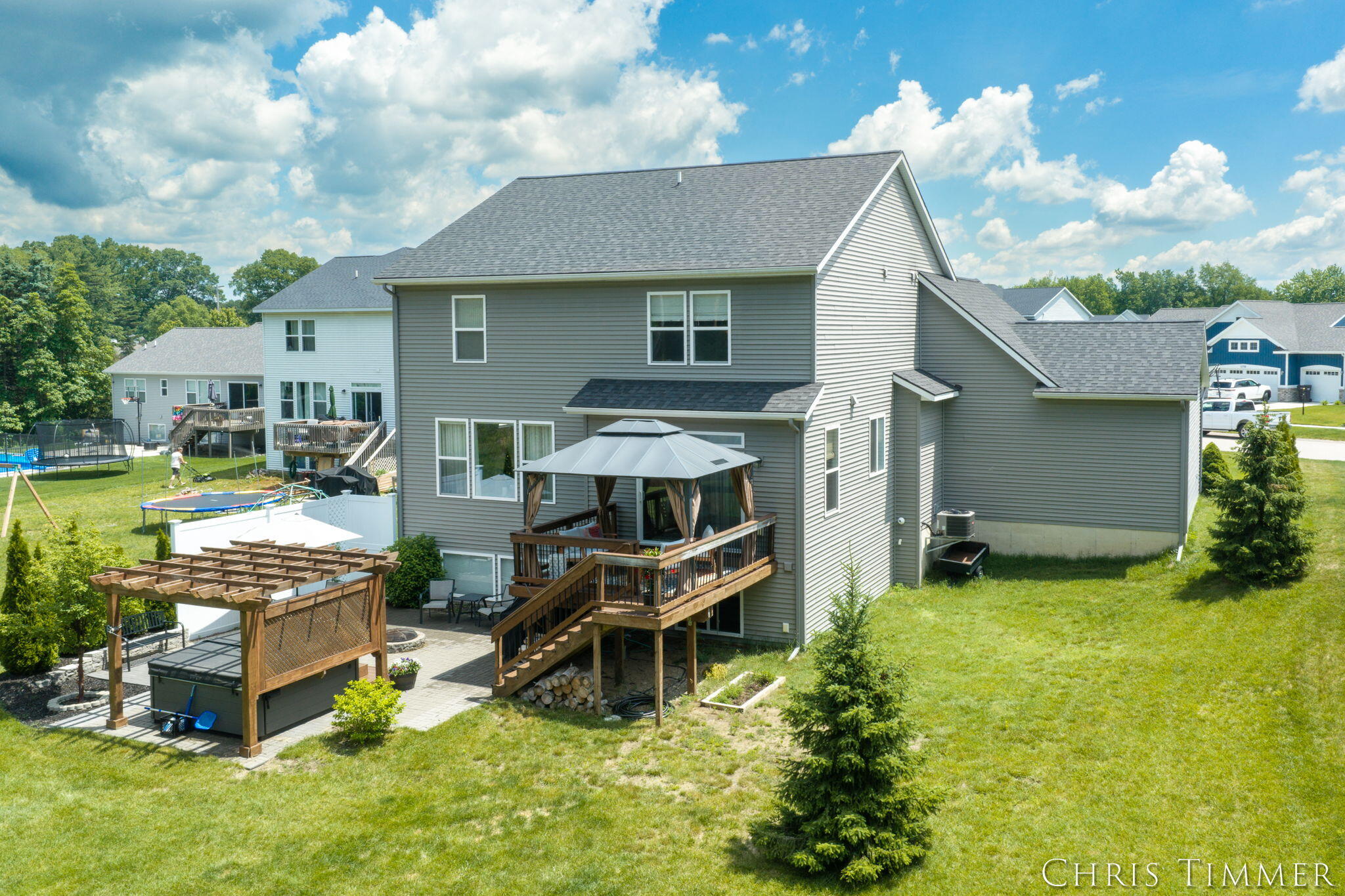 12717 Riverton Road Grand Haven MI 49417