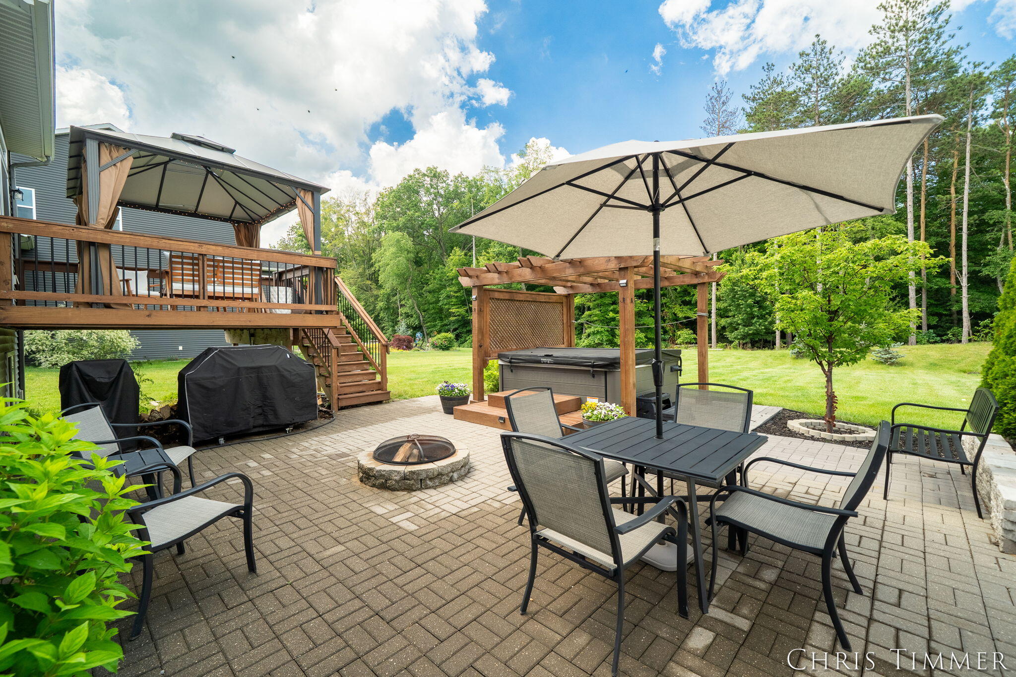 12717 Riverton Road Grand Haven MI 49417