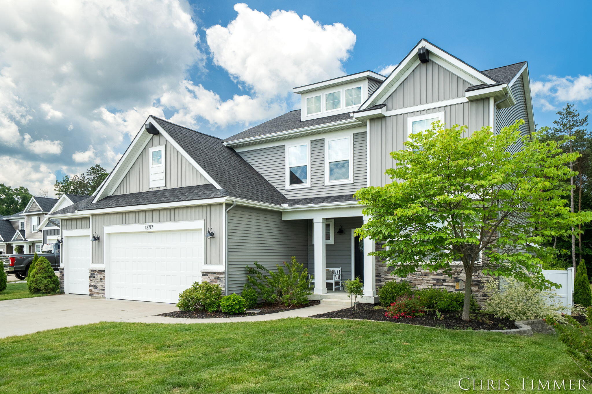 12717 Riverton Road Grand Haven MI 49417