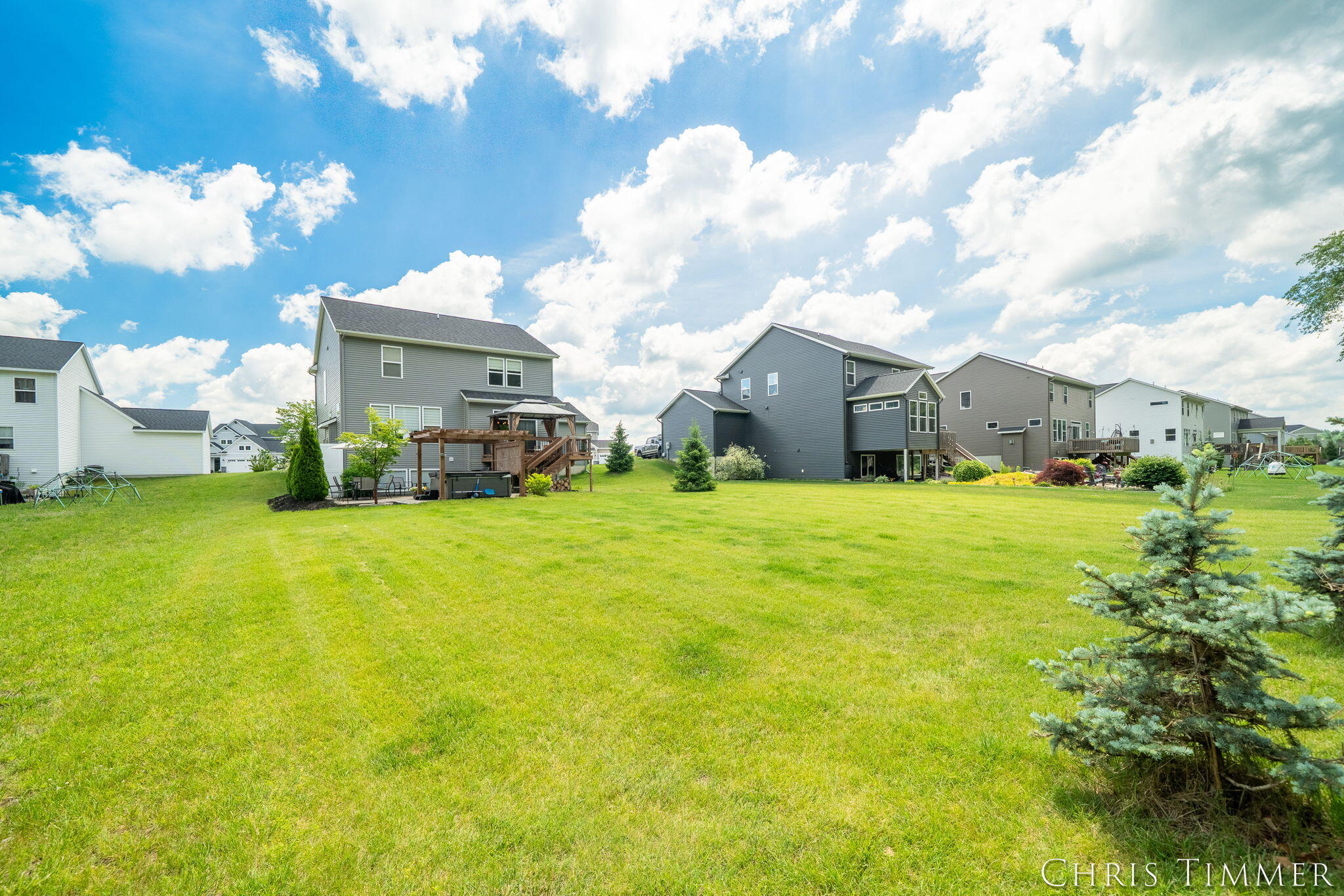 12717 Riverton Road Grand Haven MI 49417