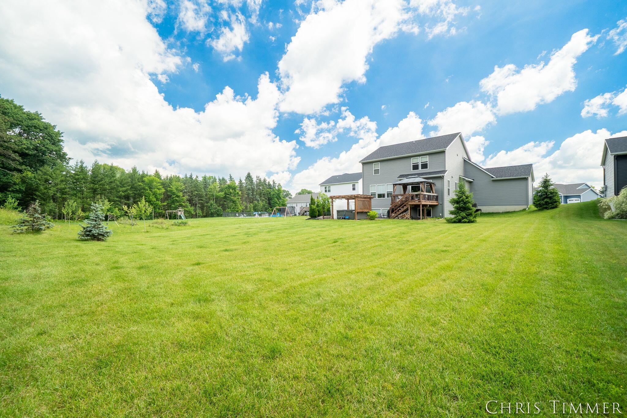 12717 Riverton Road Grand Haven MI 49417