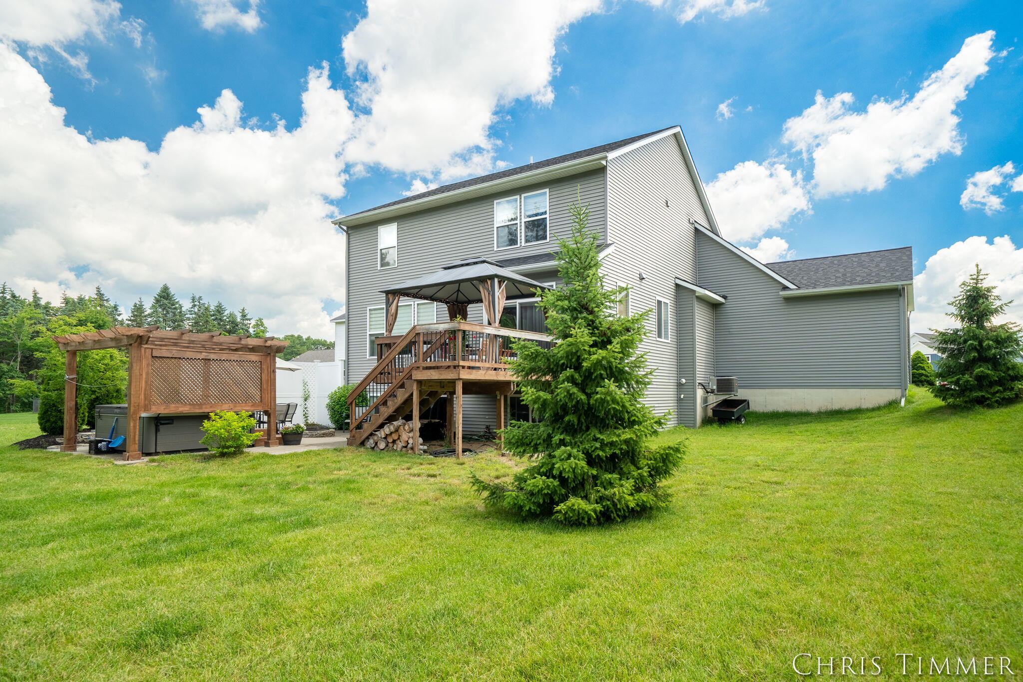 12717 Riverton Road Grand Haven MI 49417