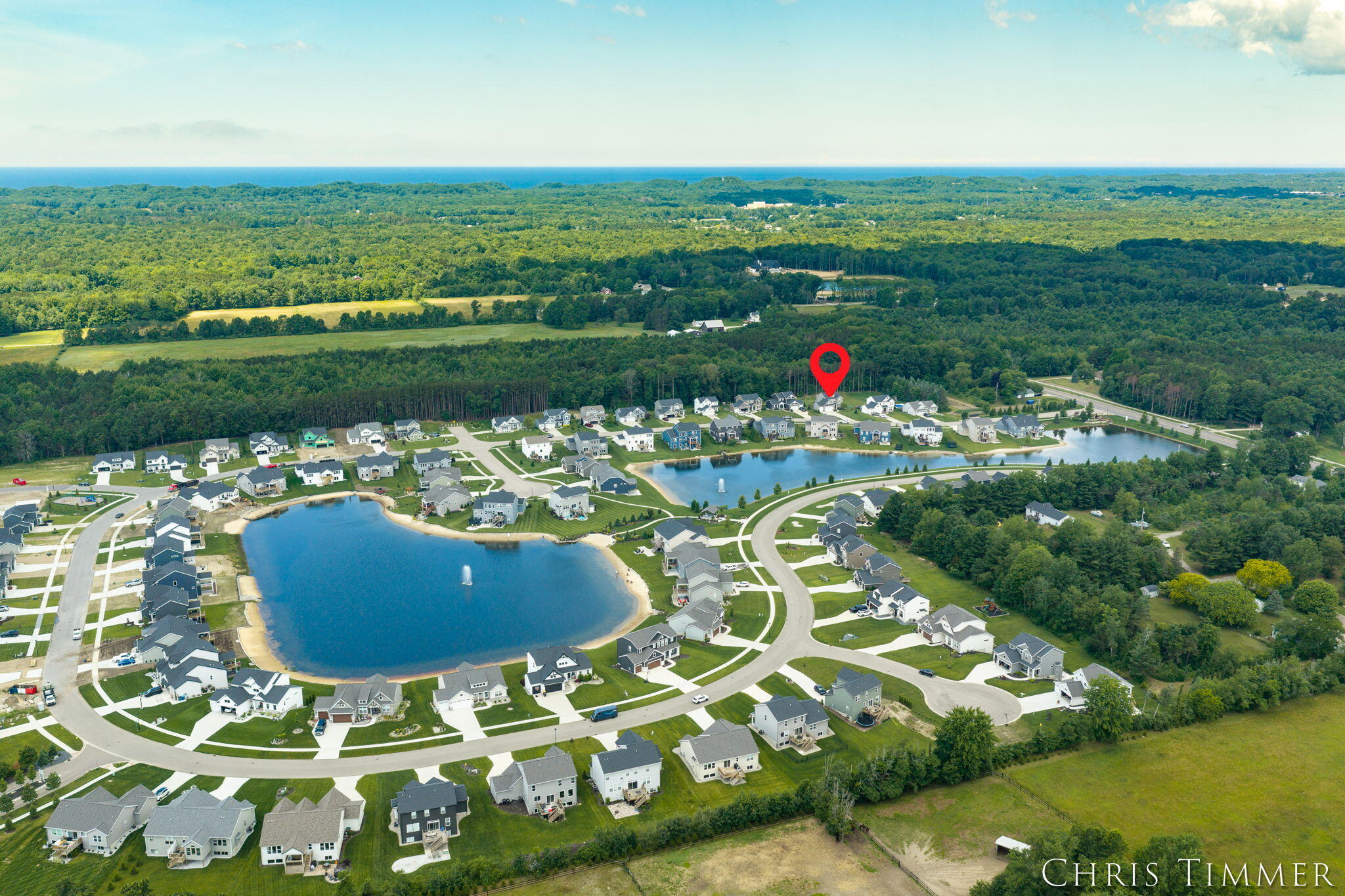12717 Riverton Road Grand Haven MI 49417