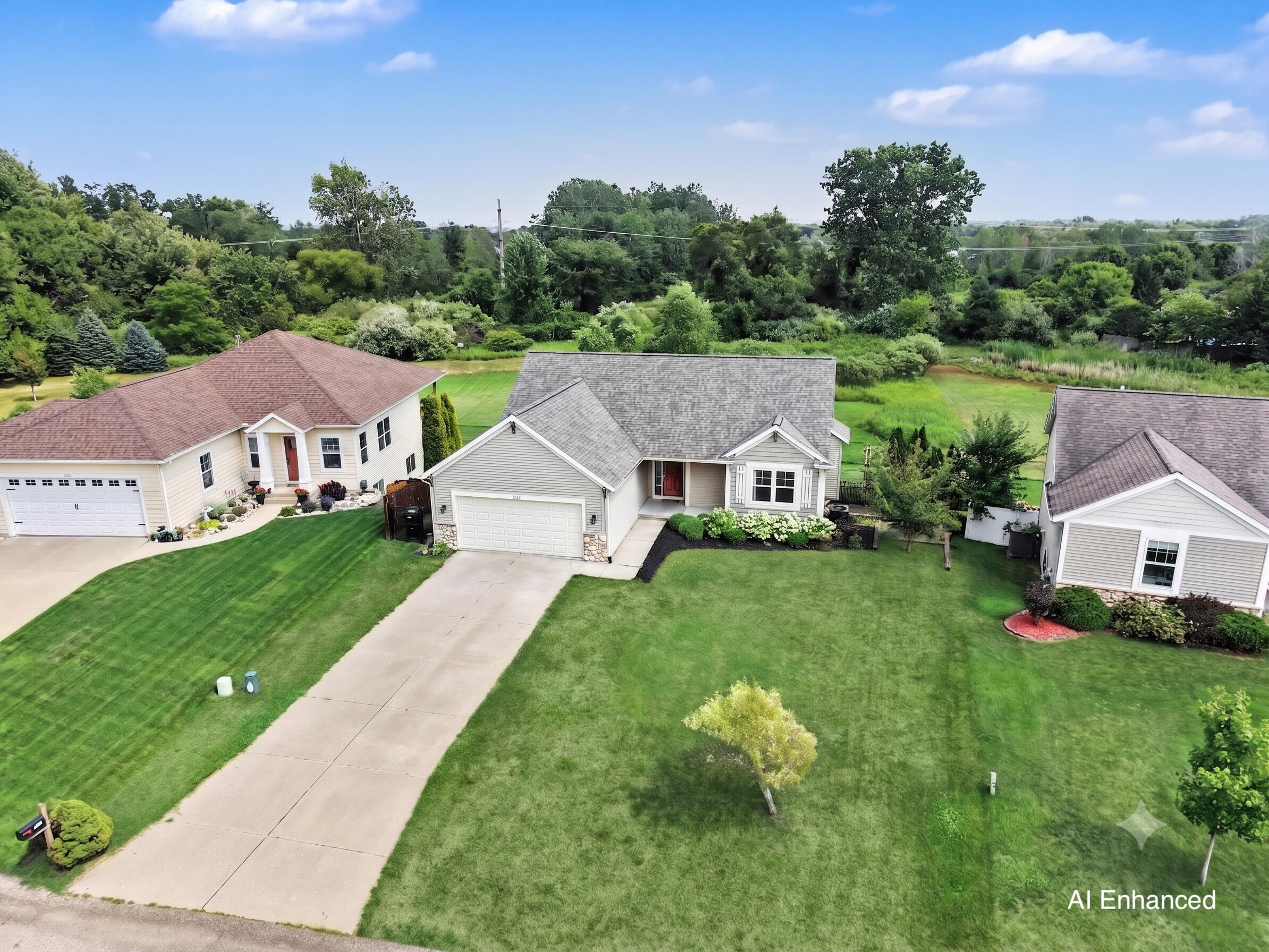 3476 Lindsey Lane Zeeland MI 49464