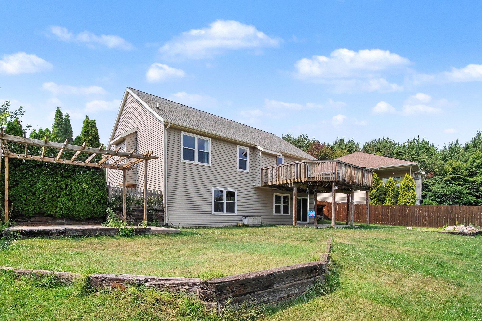3476 Lindsey Lane Zeeland MI 49464