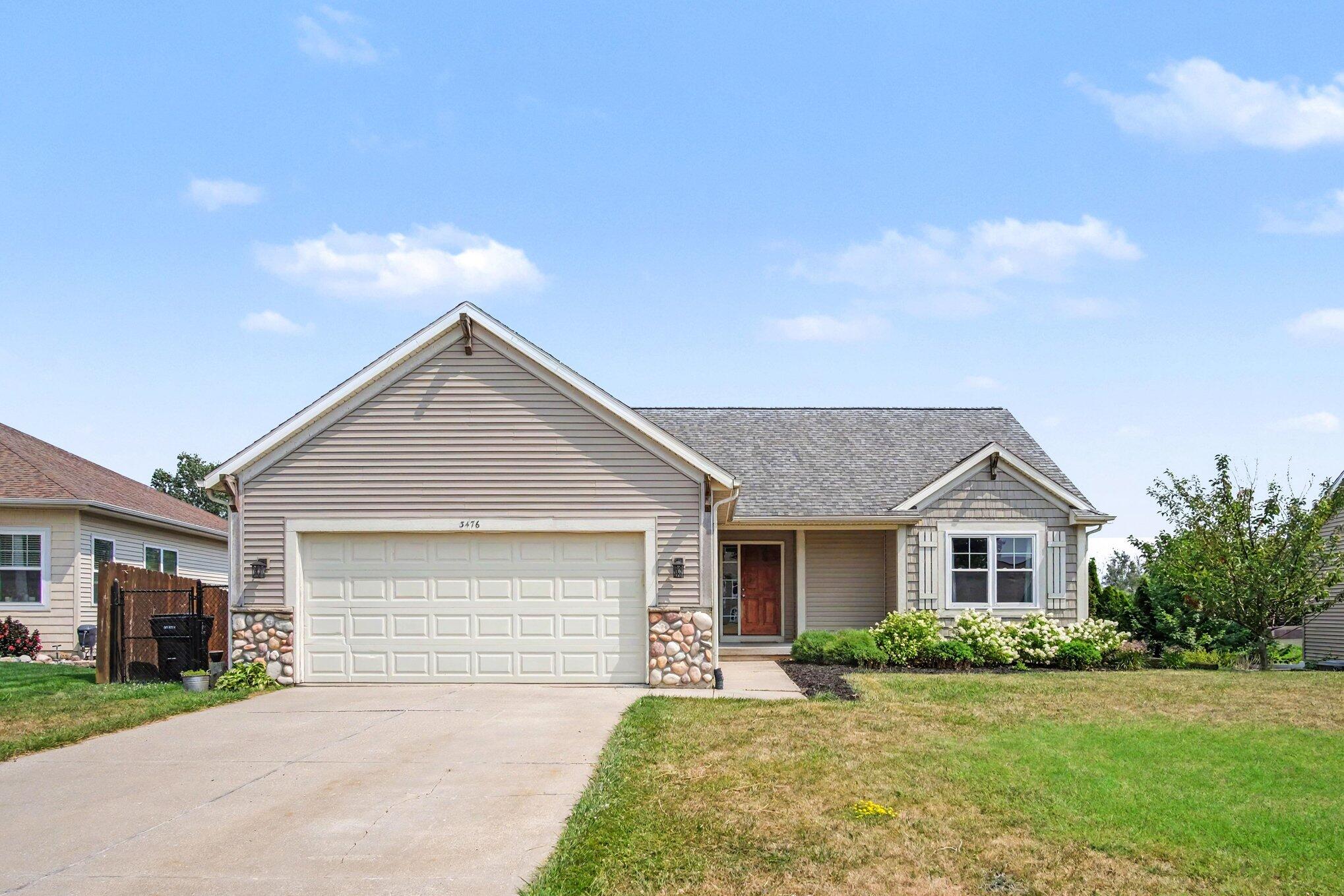 3476 Lindsey Lane Zeeland MI 49464