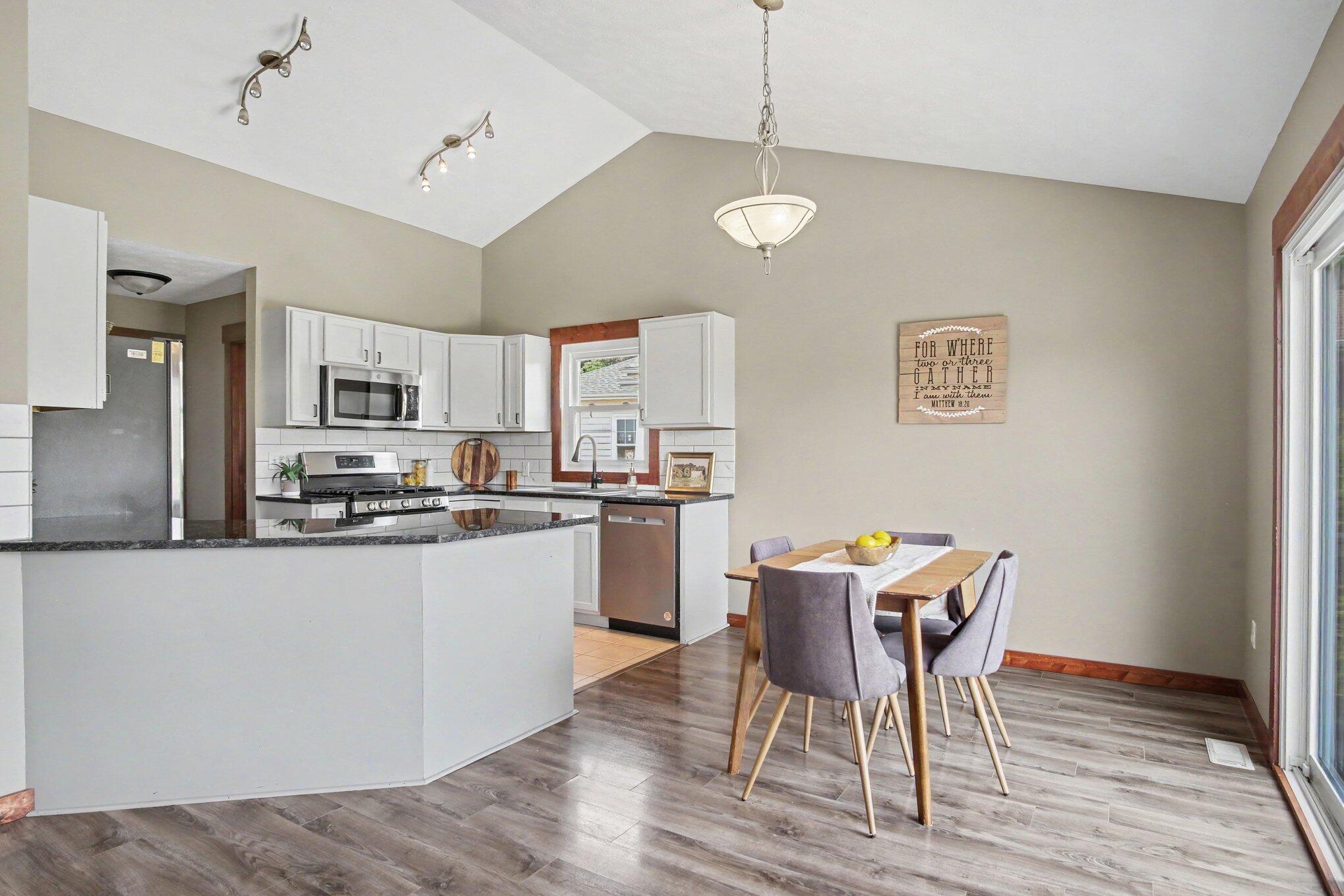3476 Lindsey Lane Zeeland MI 49464