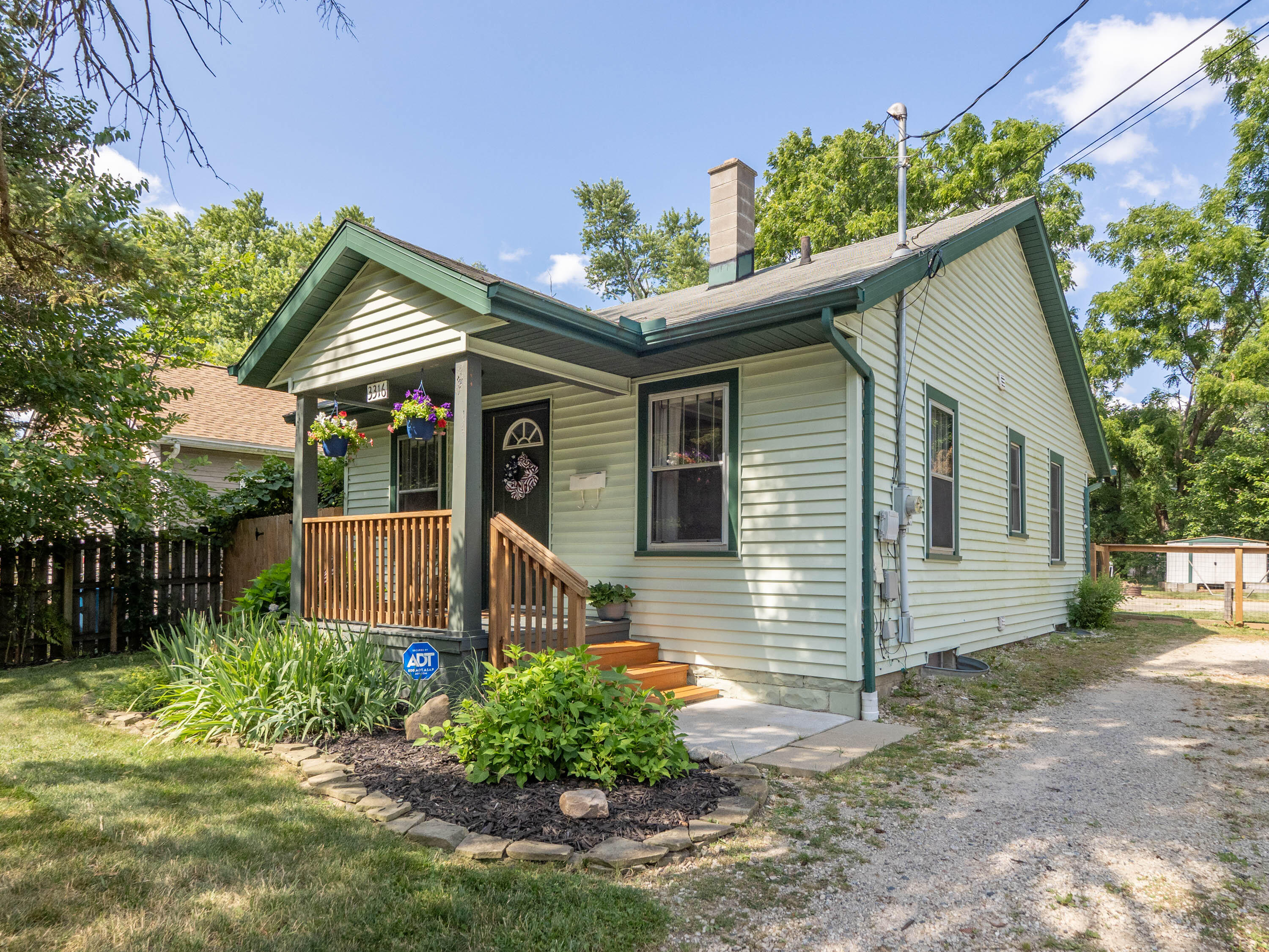 3316 Lowden Street Kalamazoo MI 49008