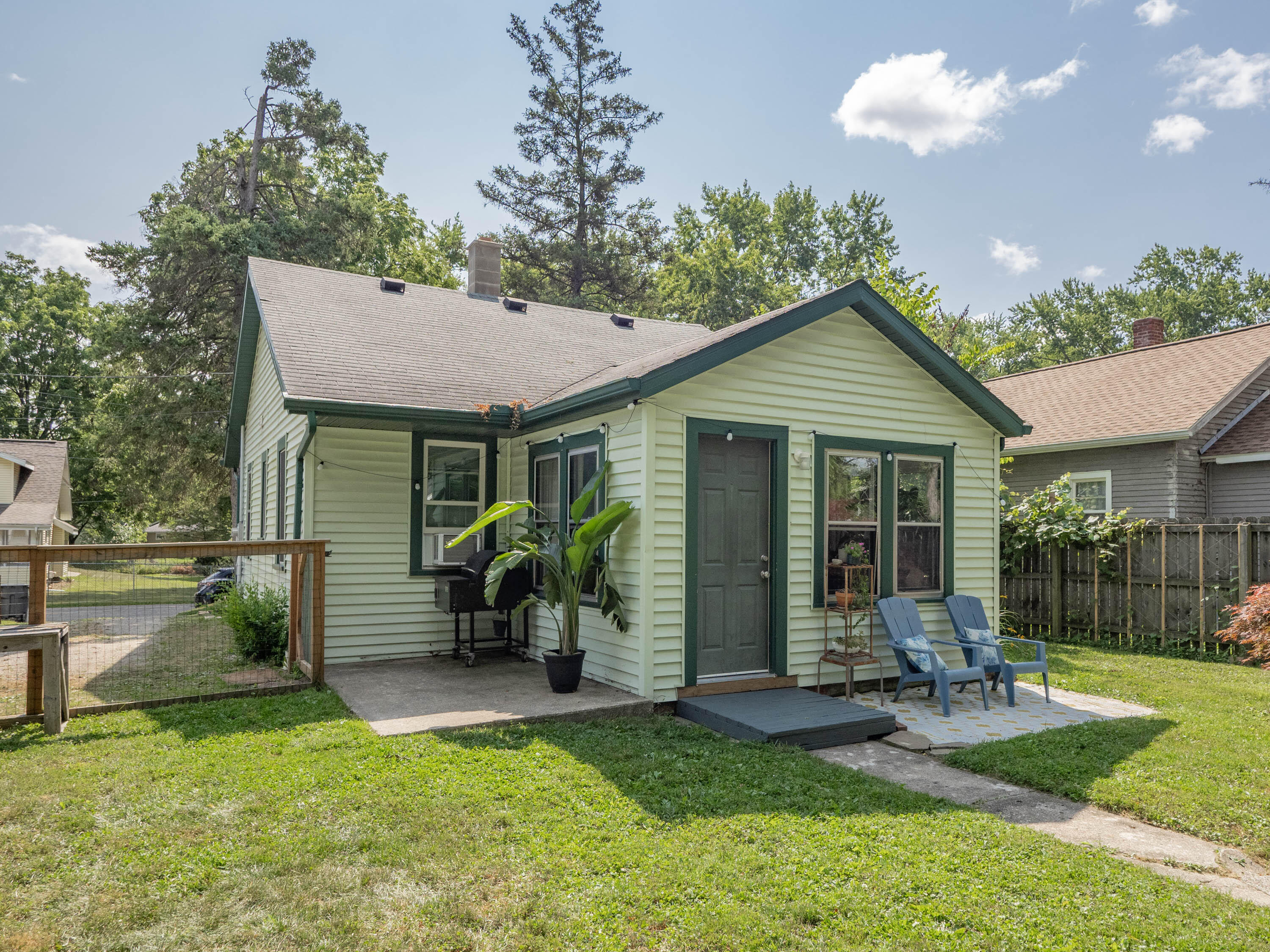 3316 Lowden Street Kalamazoo MI 49008