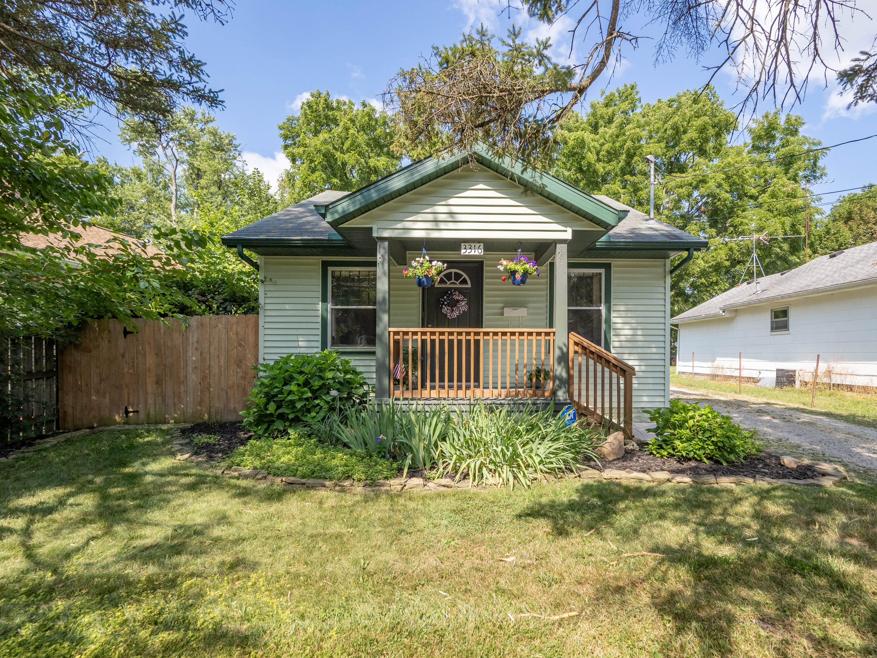 3316 Lowden Street Kalamazoo MI 49008