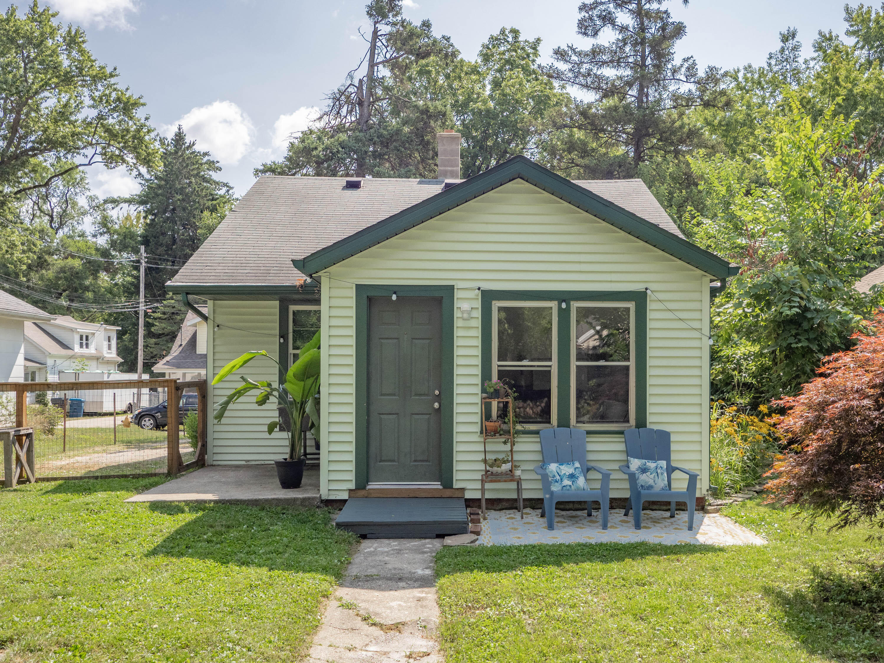 3316 Lowden Street Kalamazoo MI 49008