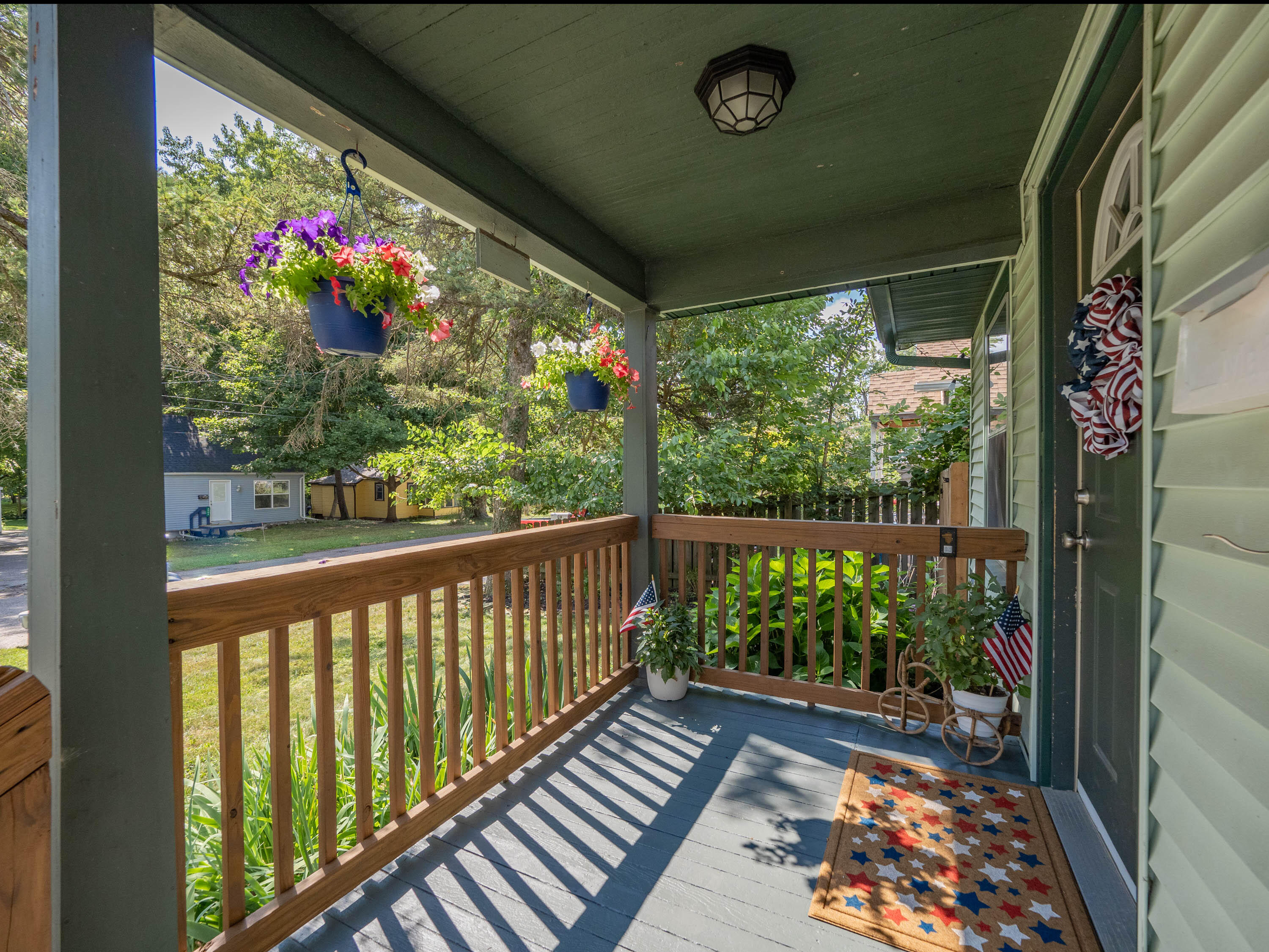 3316 Lowden Street Kalamazoo MI 49008