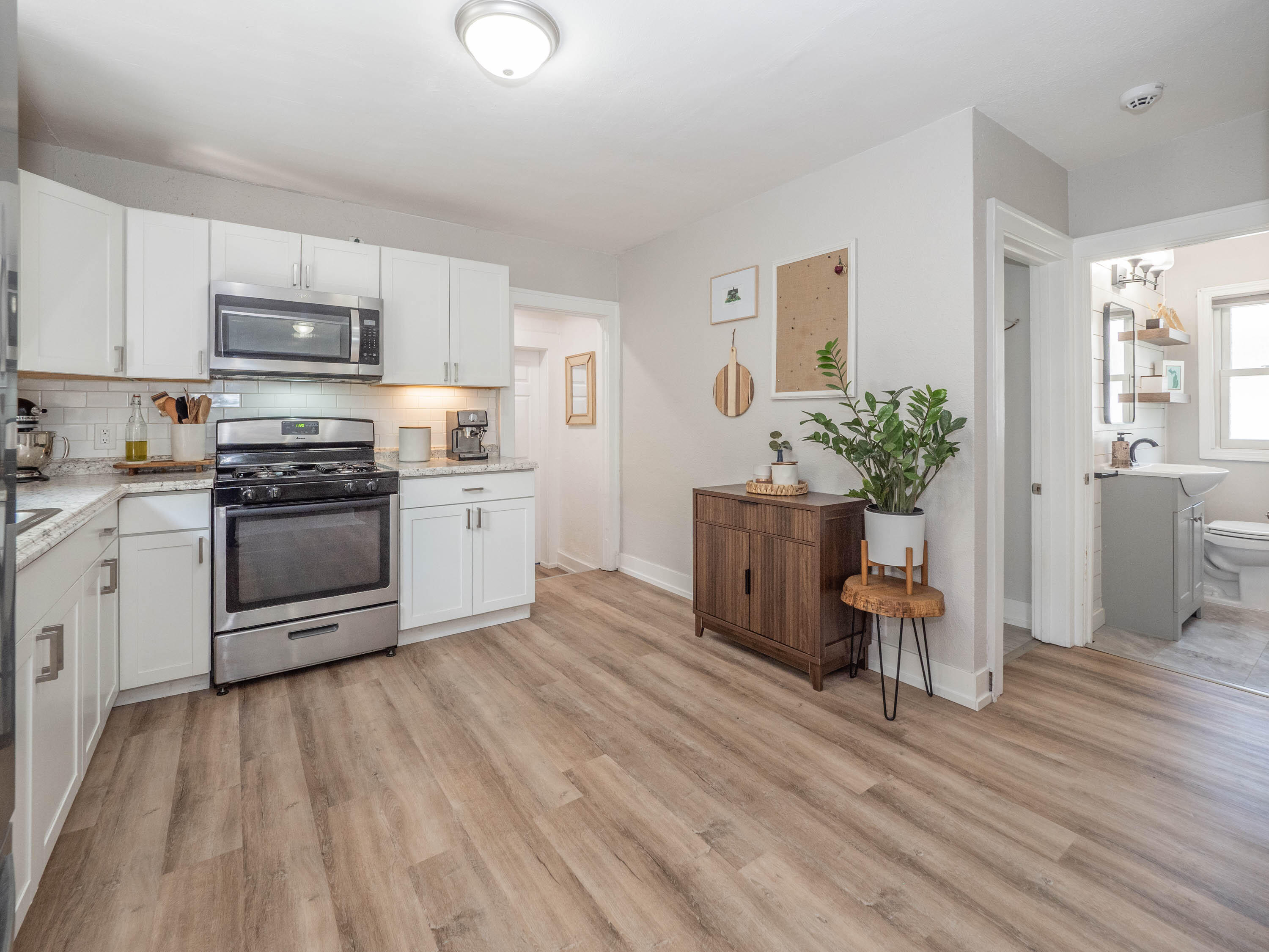 3316 Lowden Street Kalamazoo MI 49008