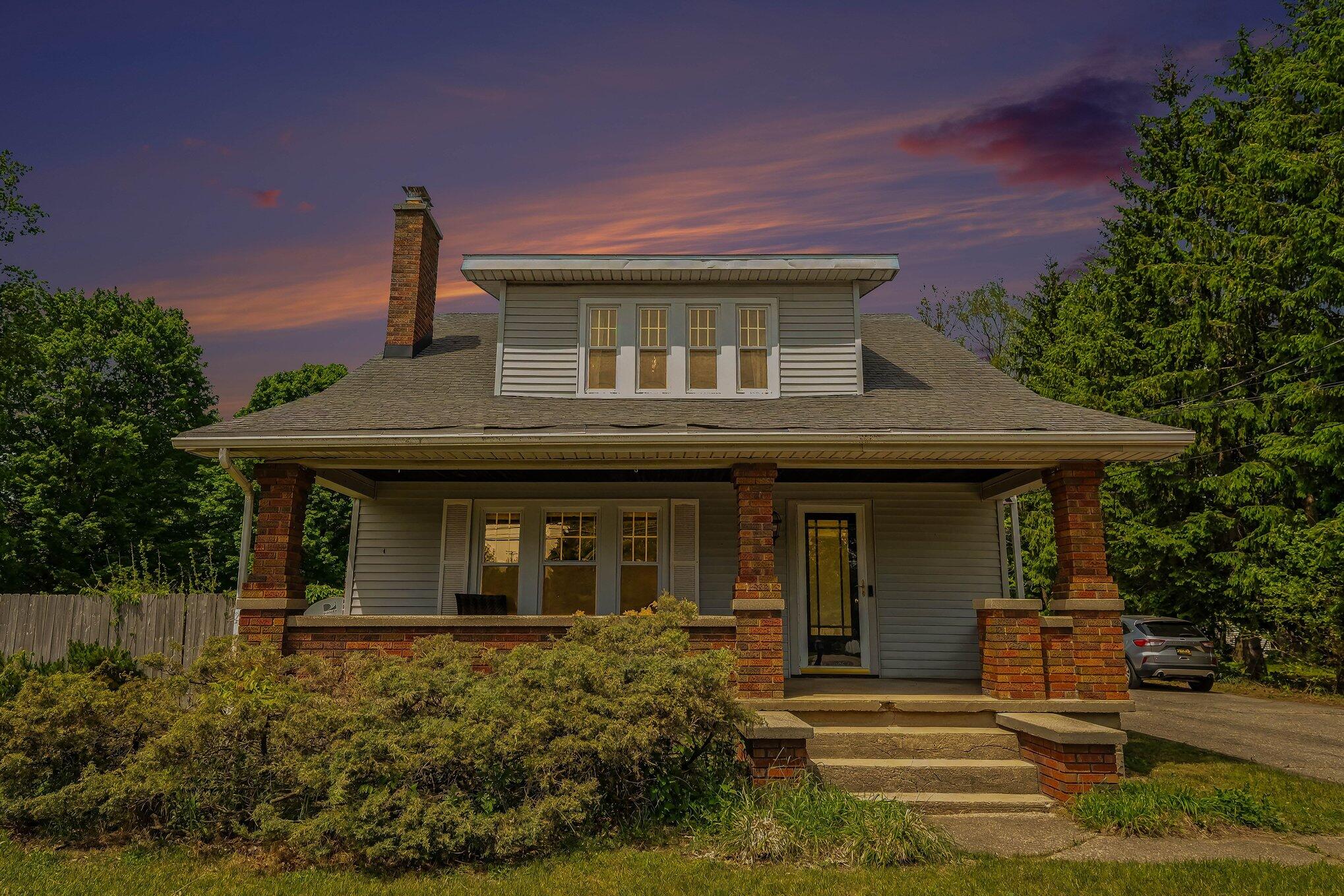 691 68th Street SE Grand Rapids MI 49548