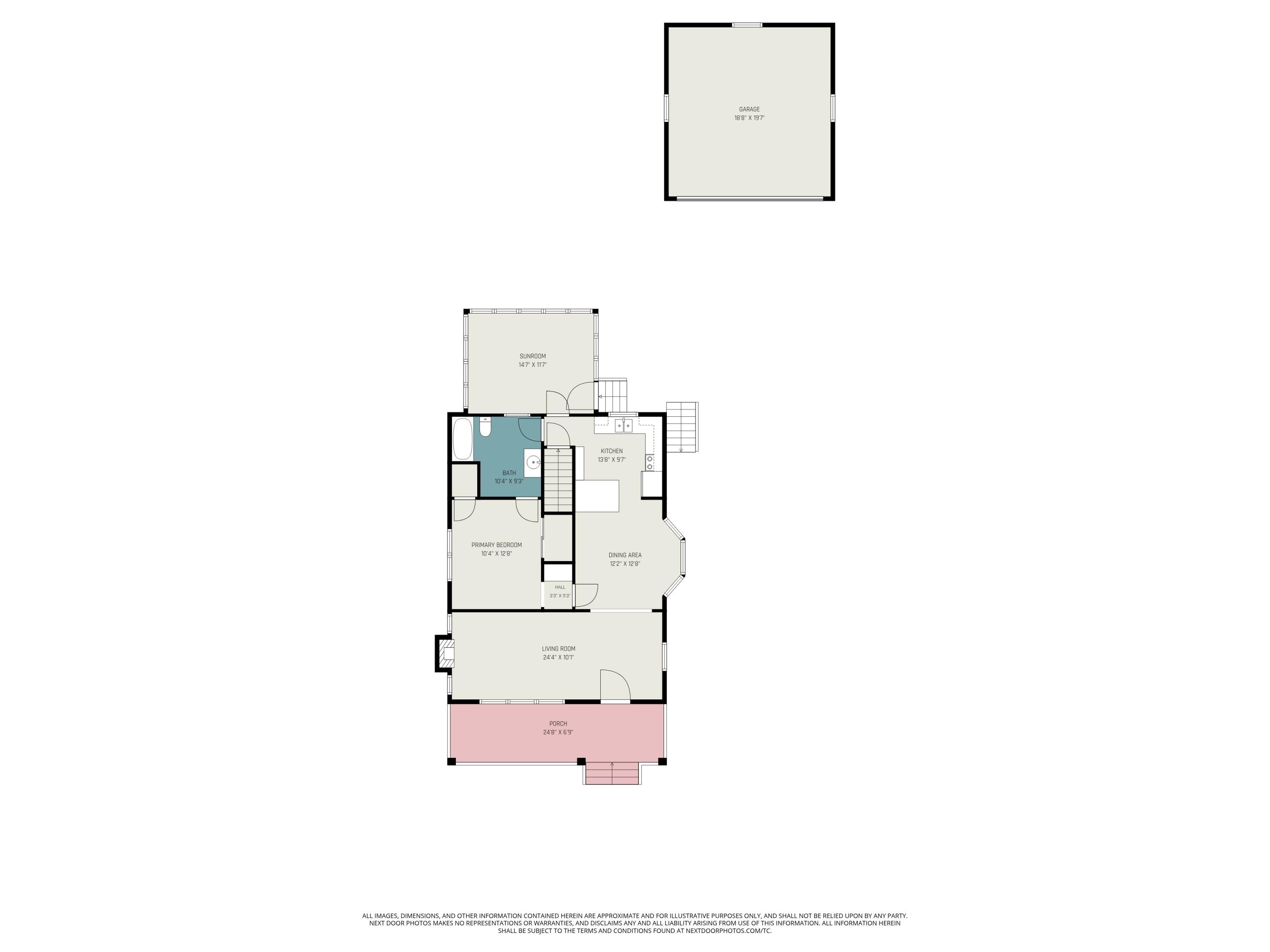 691 68th Street SE Grand Rapids MI 49548