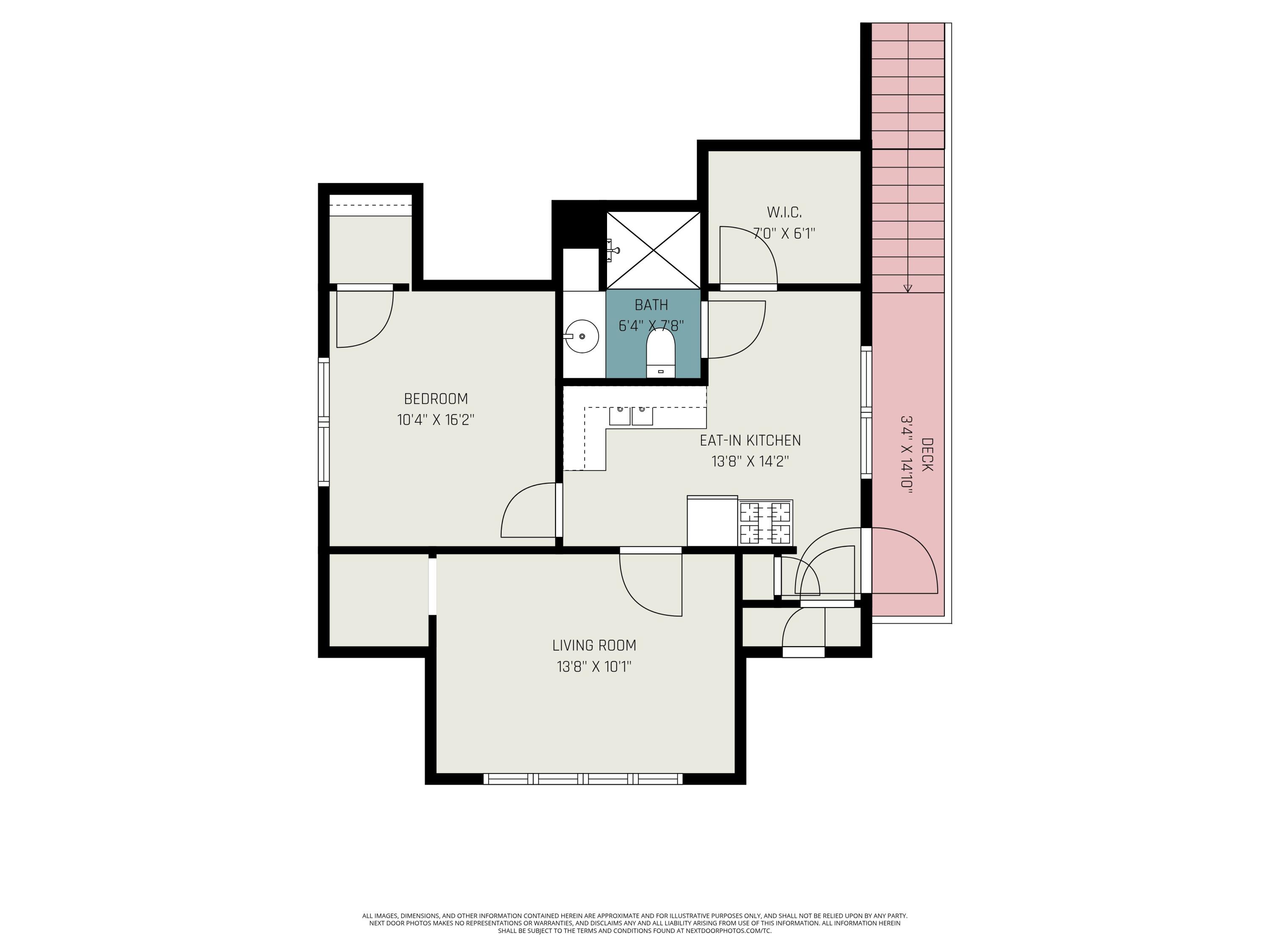 691 68th Street SE Grand Rapids MI 49548