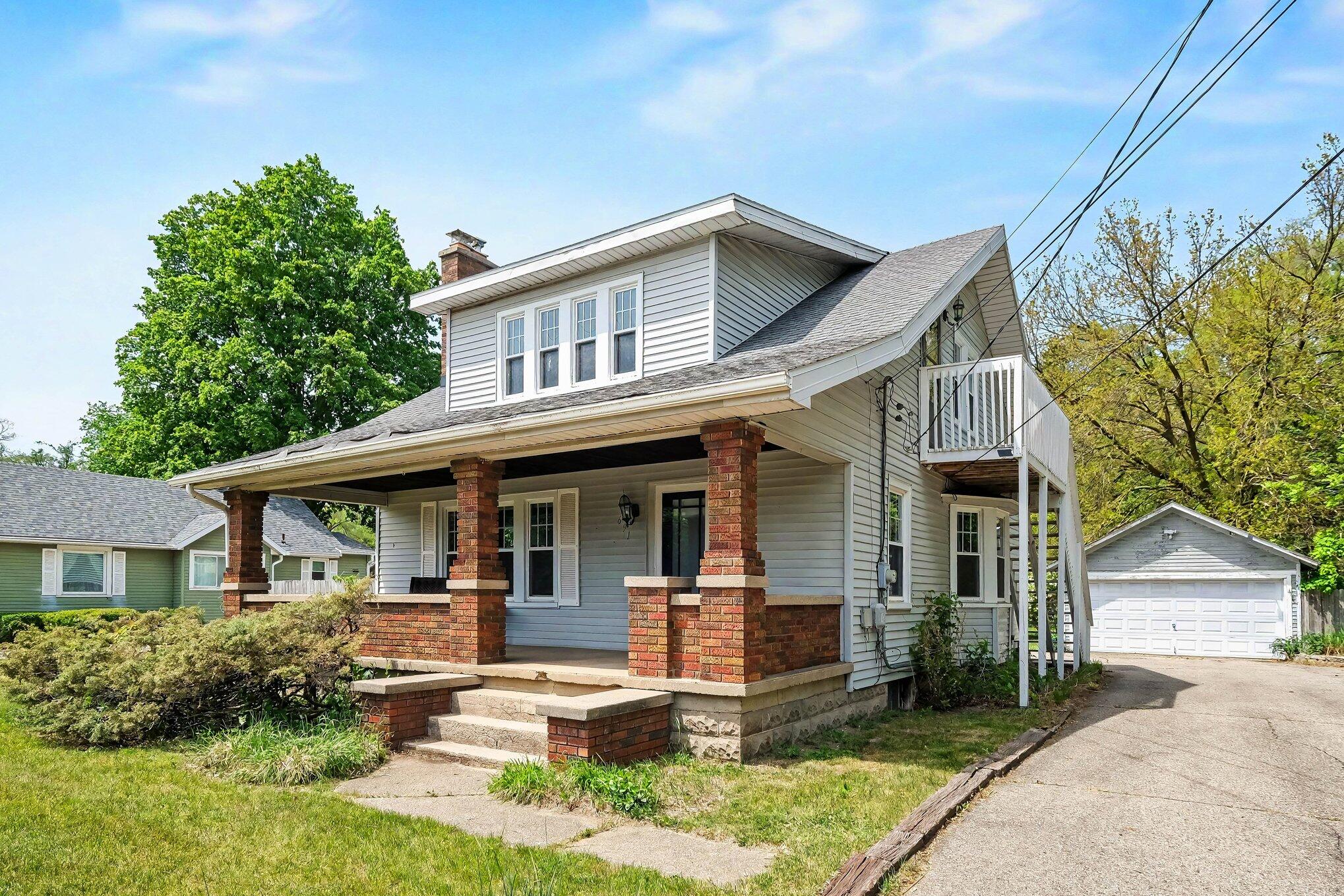 691 68th Street SE Grand Rapids MI 49548