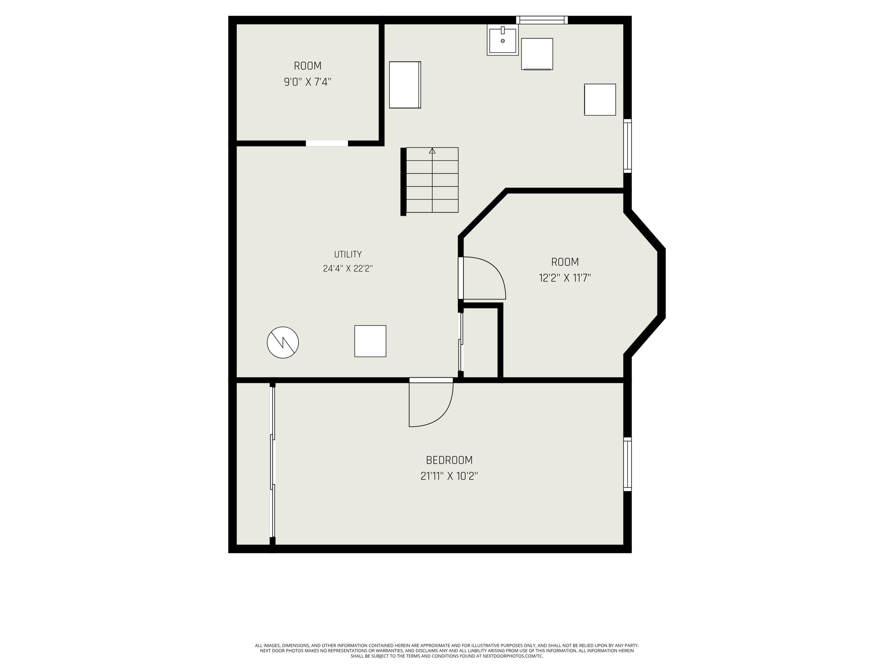 691 68th Street SE Grand Rapids MI 49548