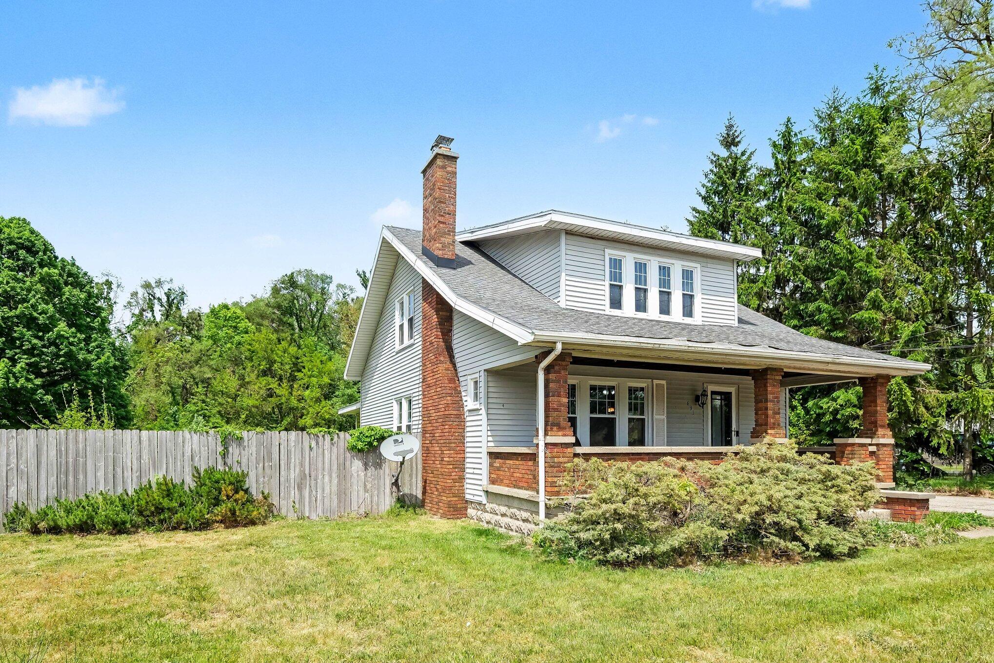 691 68th Street SE Grand Rapids MI 49548