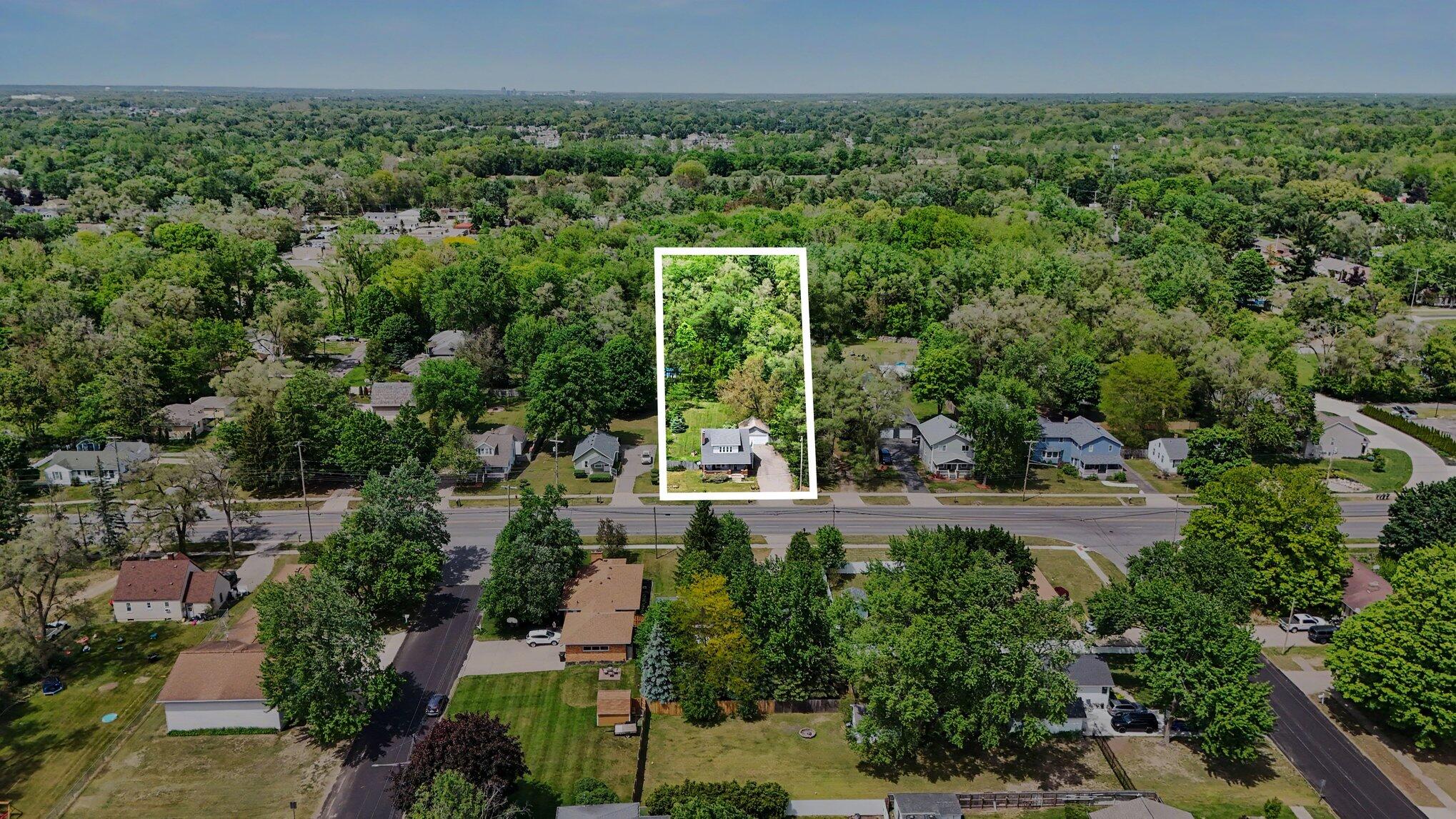 691 68th Street SE Grand Rapids MI 49548