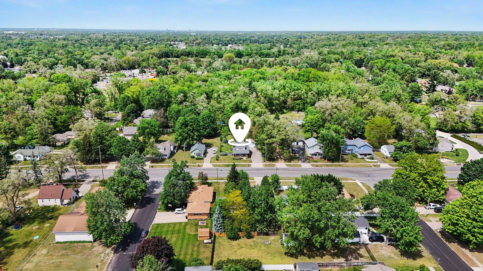 691 68th Street SE Grand Rapids MI 49548