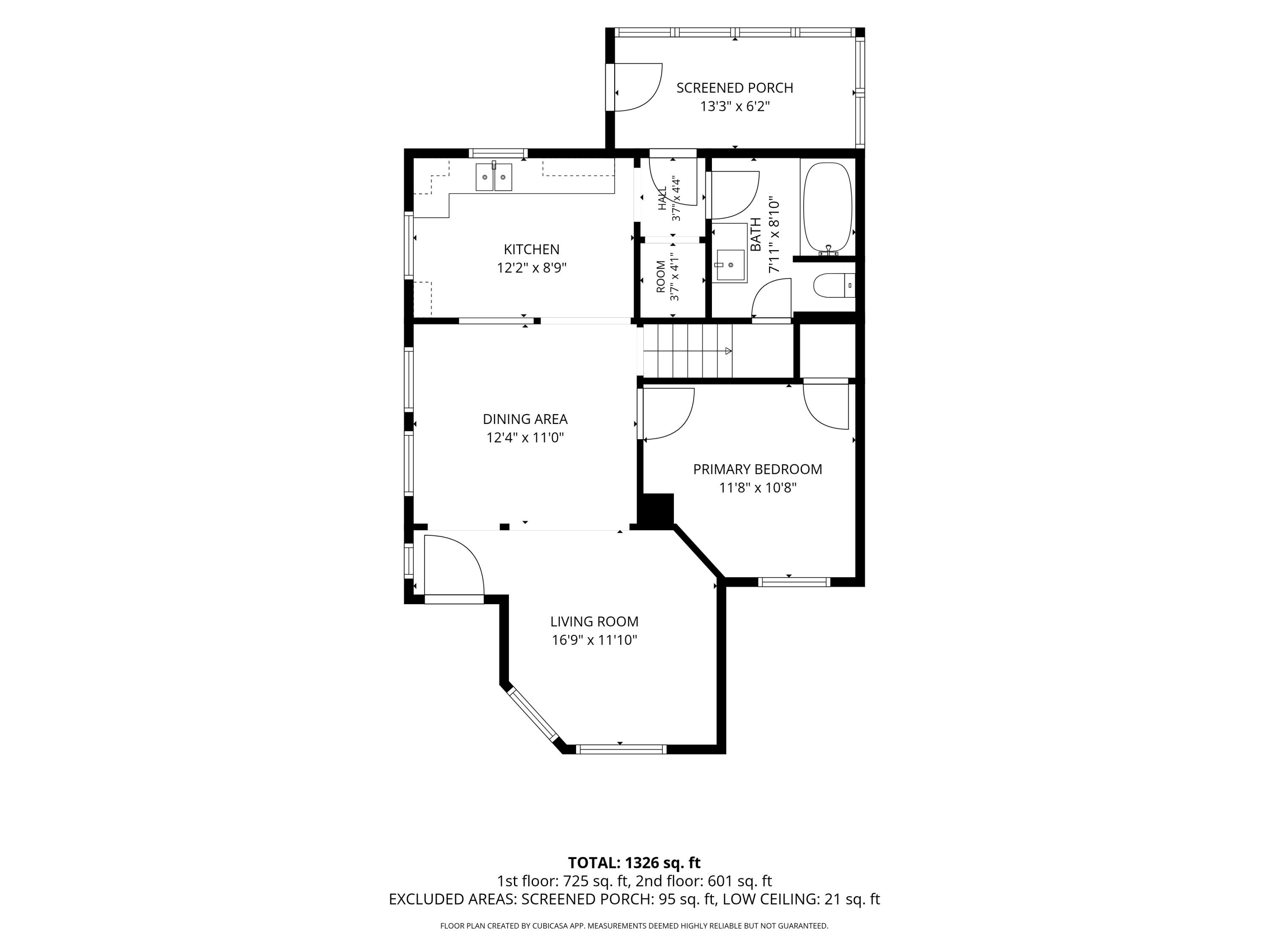 21 Gold Avenue NW Grand Rapids MI 49504