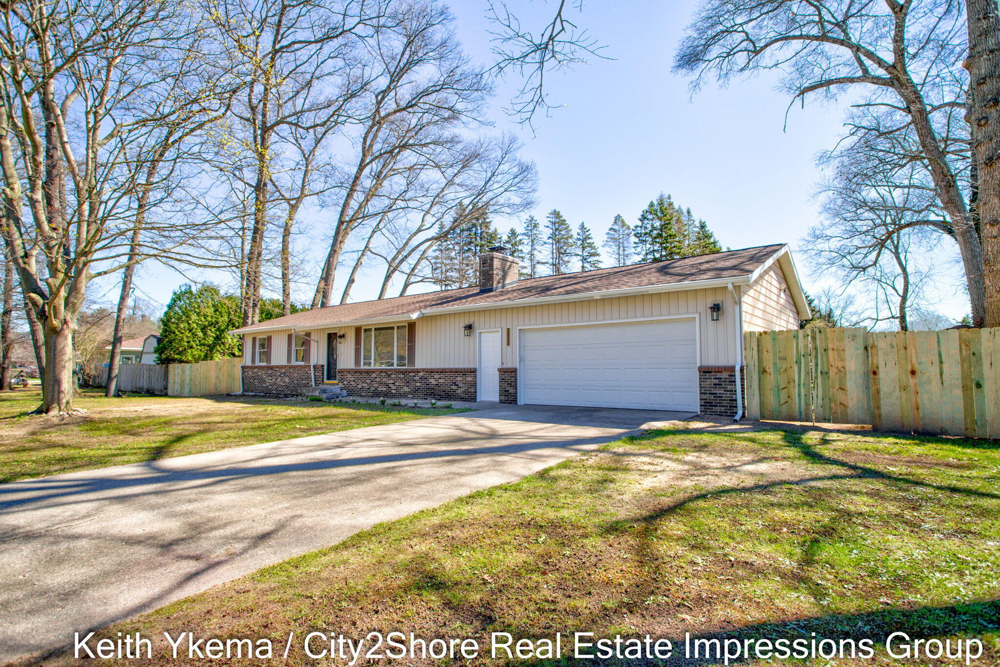1830 N Roberts Road Muskegon MI 49445