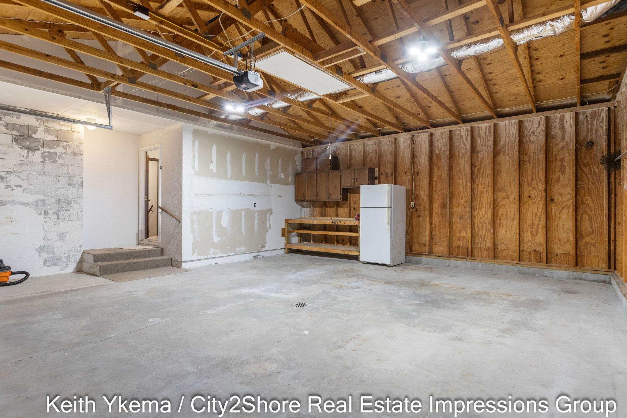 1830 N Roberts Road Muskegon MI 49445