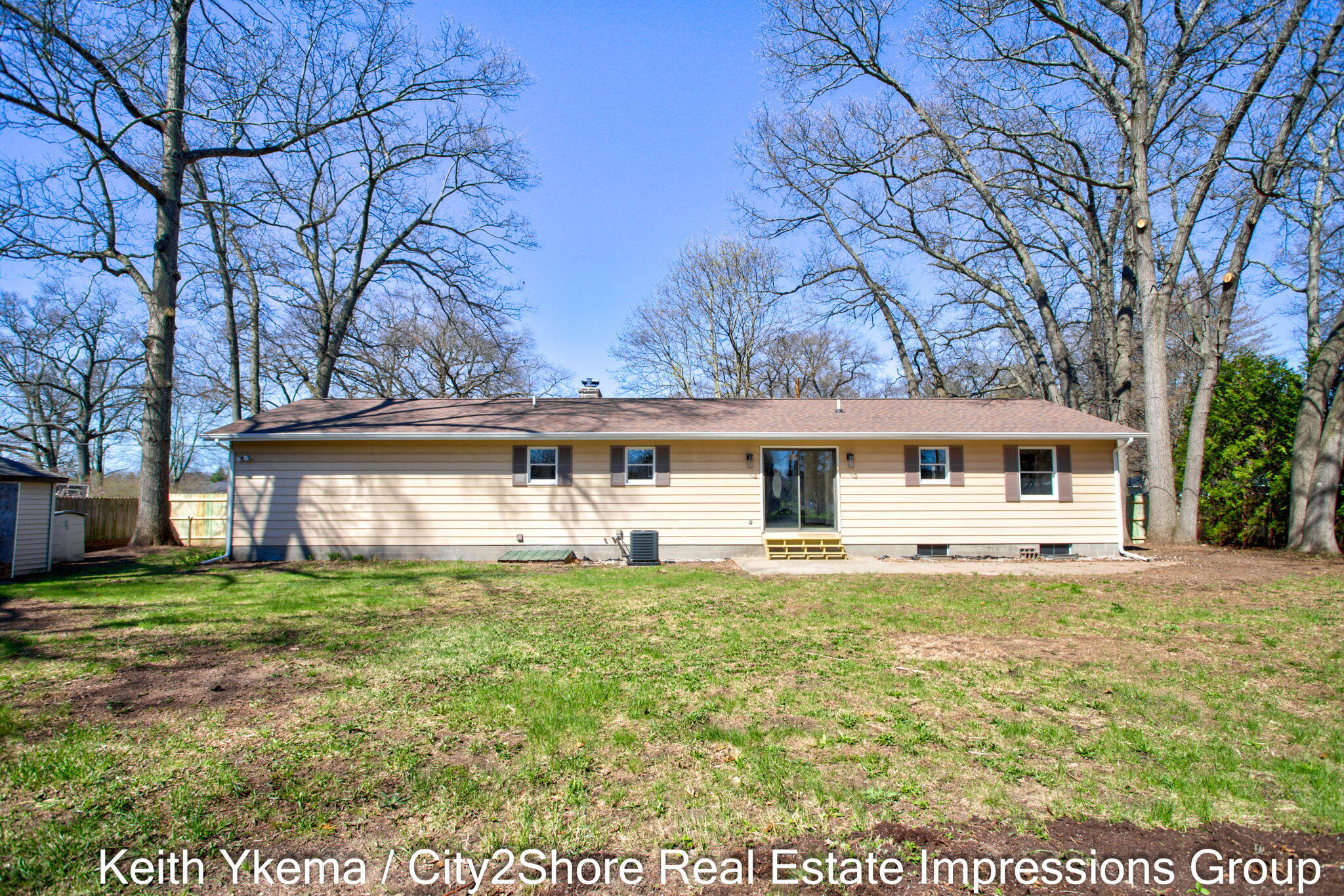 1830 N Roberts Road Muskegon MI 49445