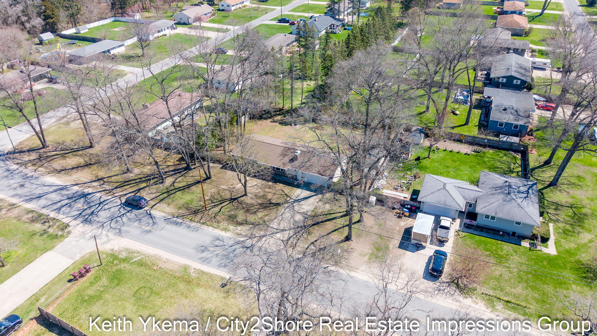 1830 N Roberts Road Muskegon MI 49445