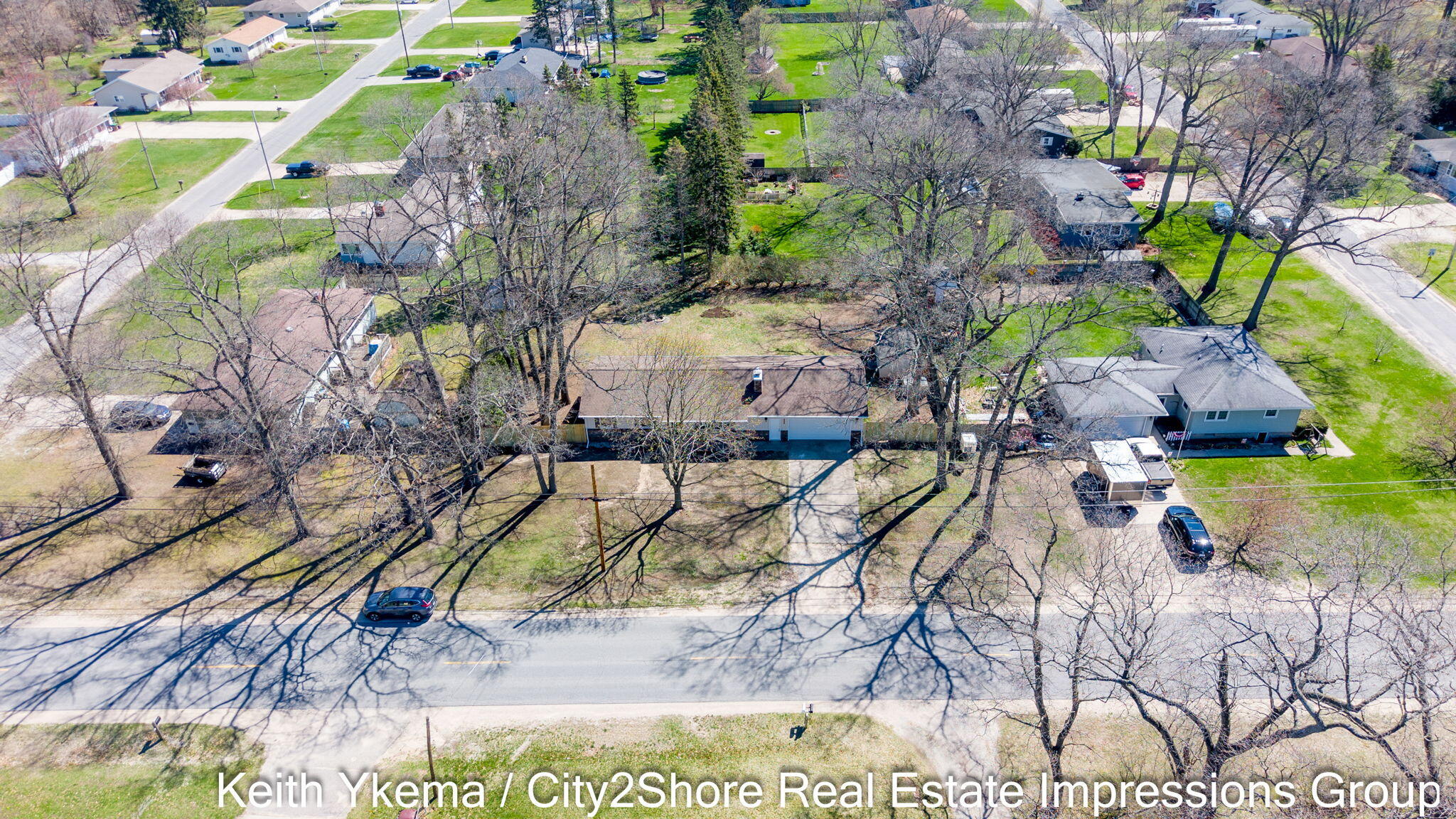 1830 N Roberts Road Muskegon MI 49445